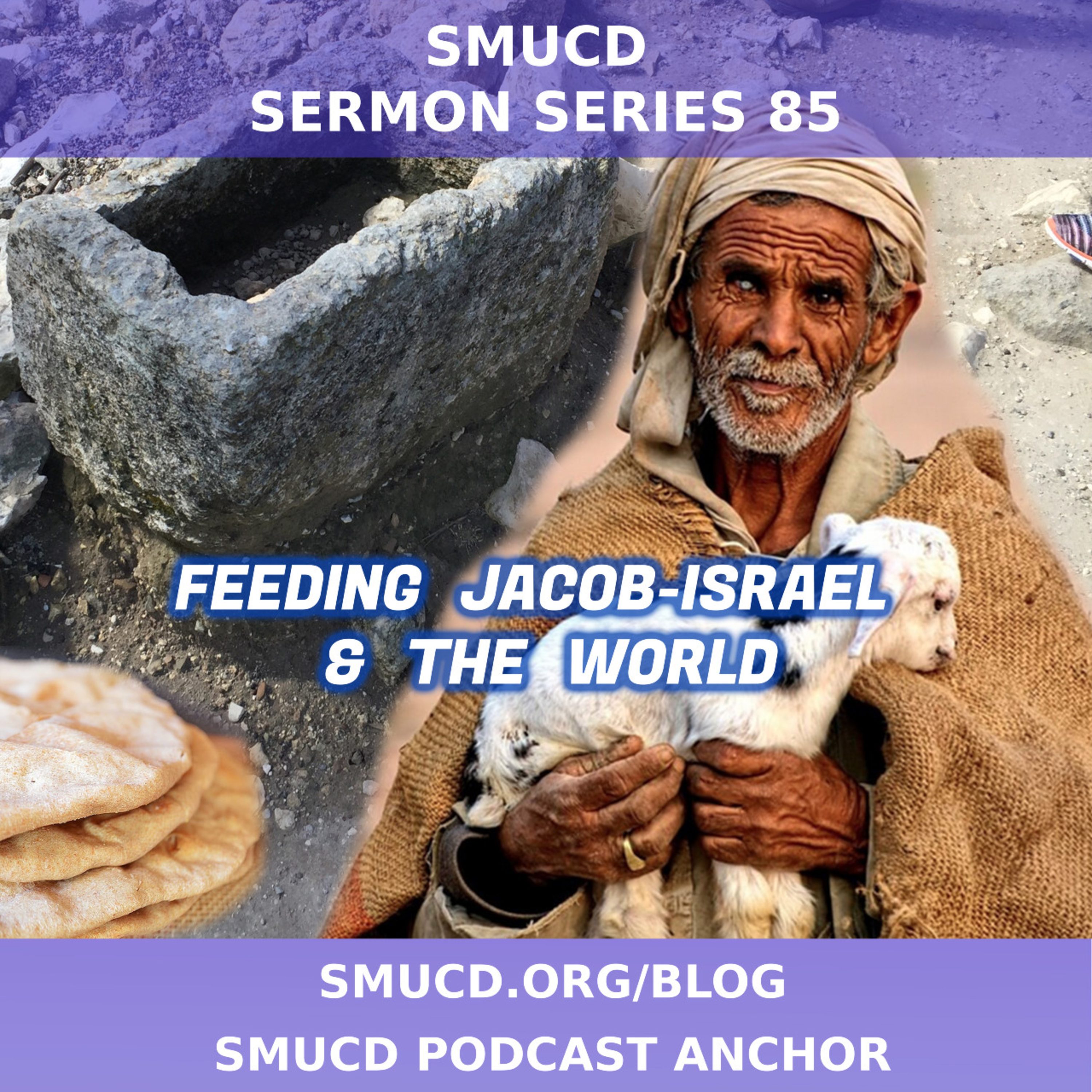 SMUCD Podcast