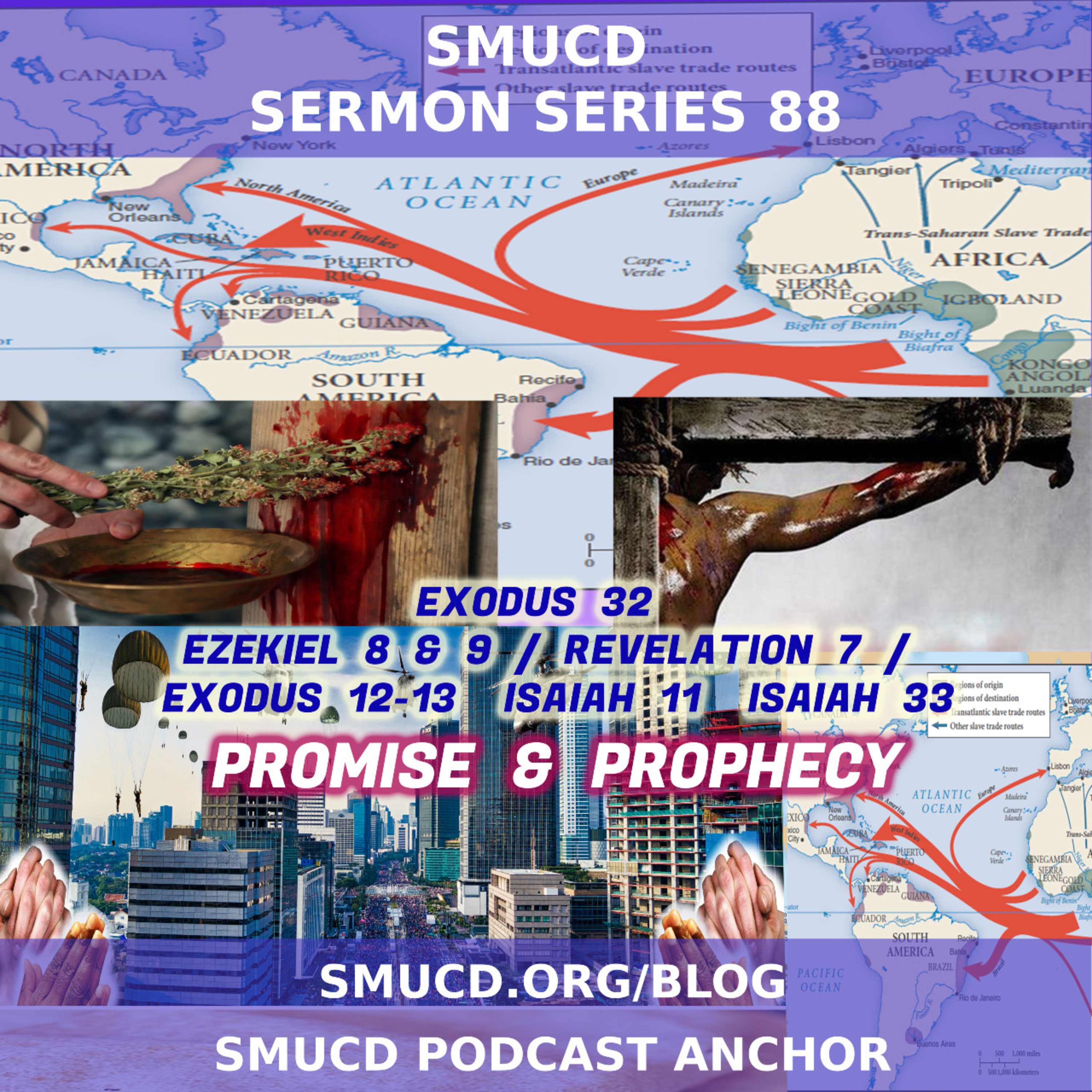 SMUCD Podcast