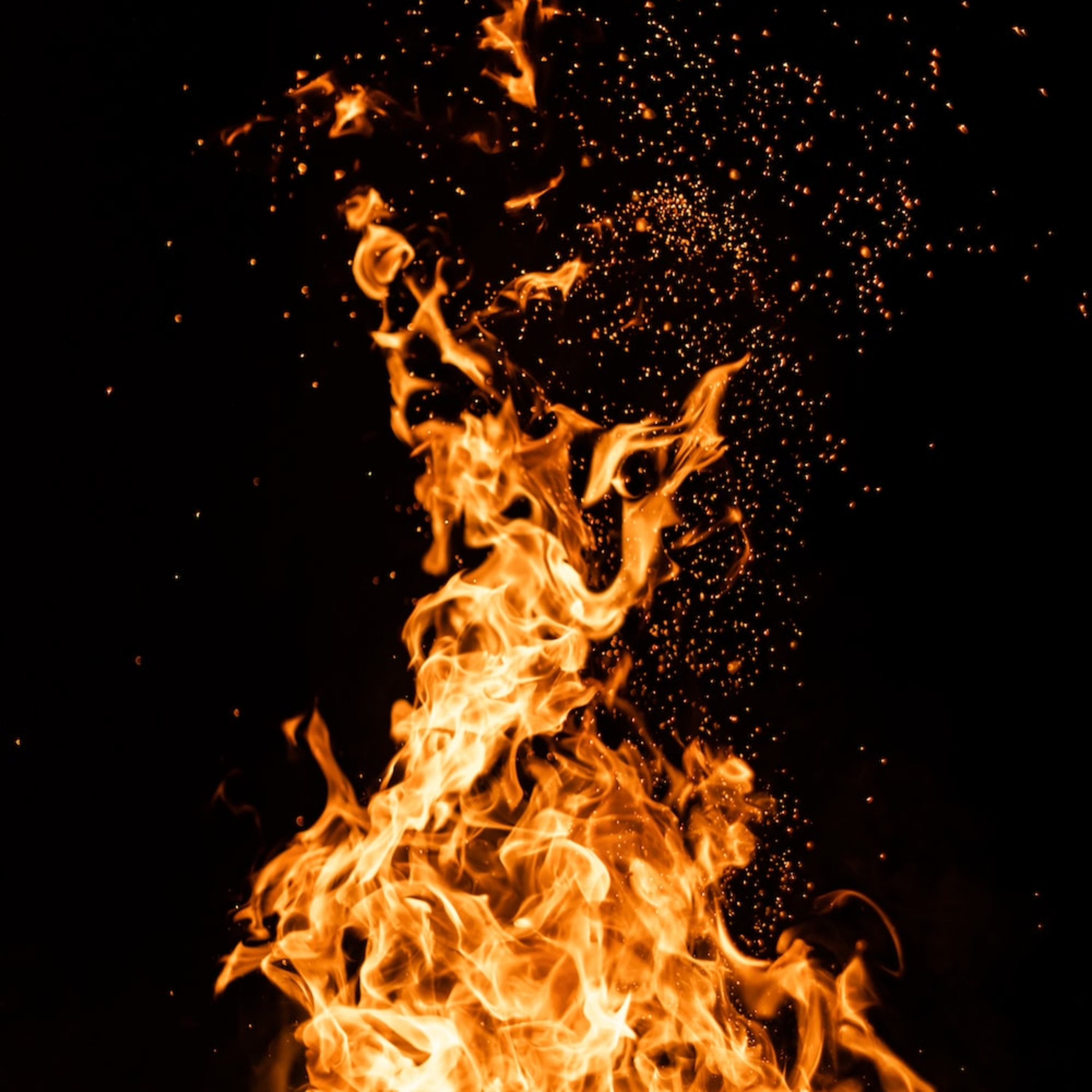 Sermon Series 108 True Fire episode artwork