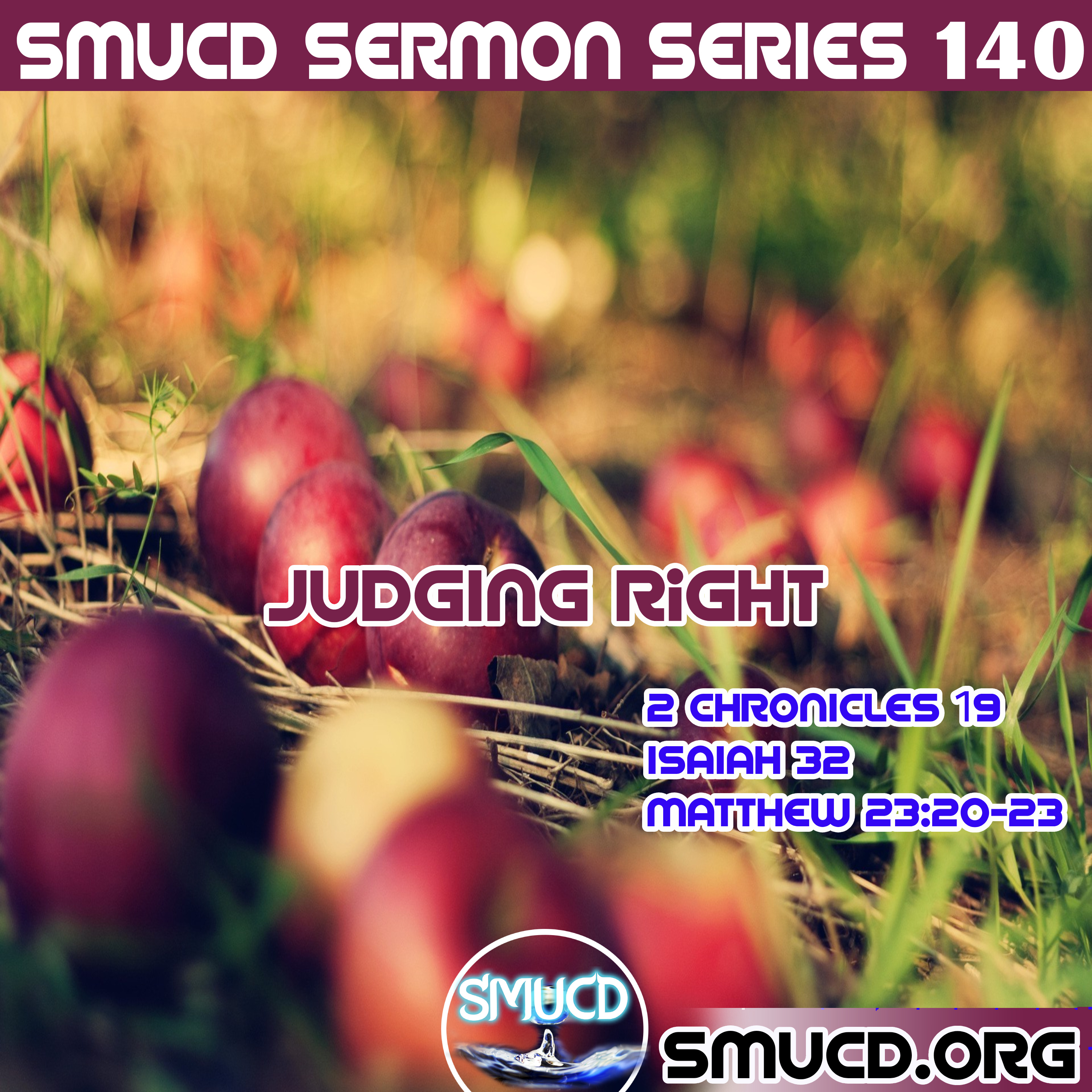 SMUCD Podcast