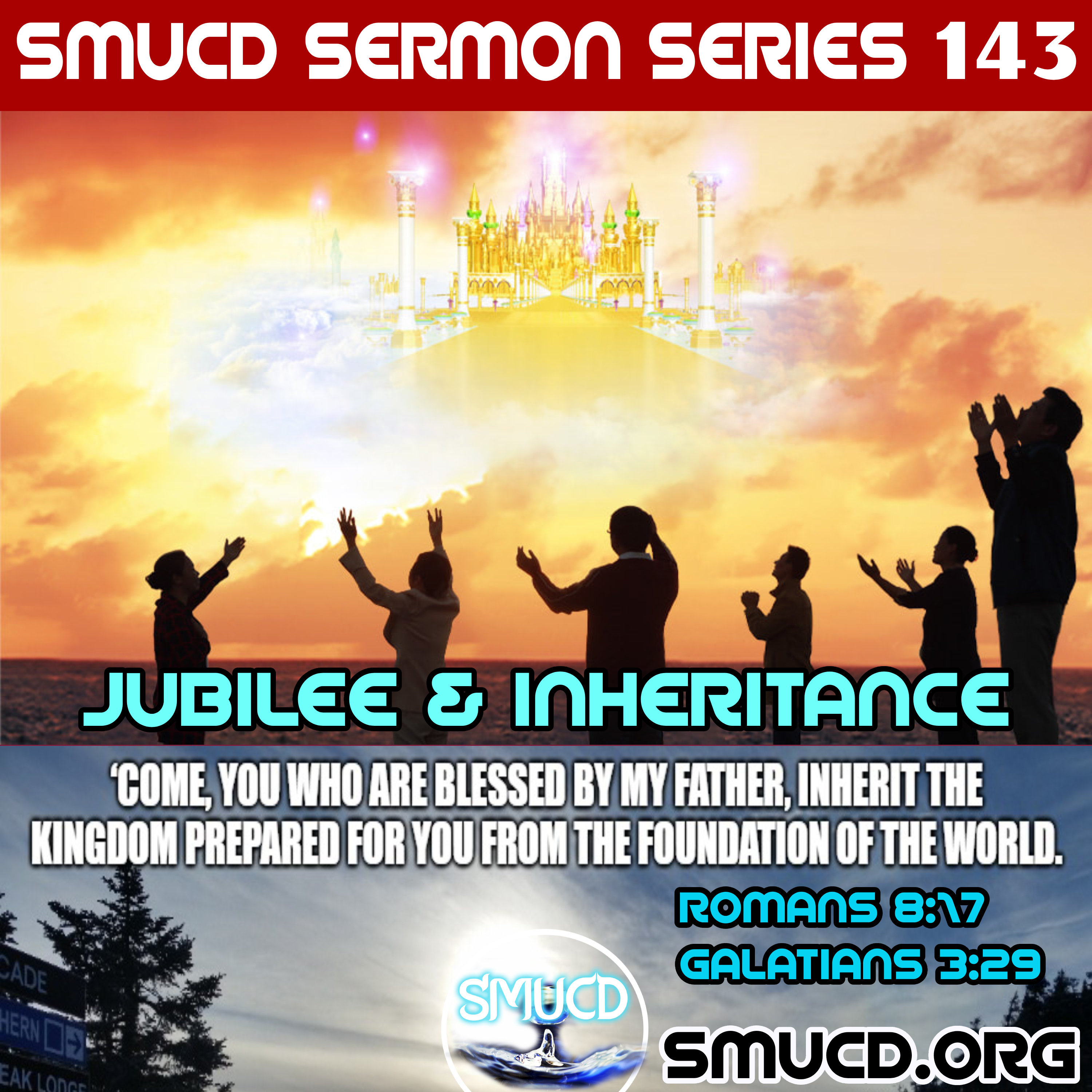 SMUCD Podcast