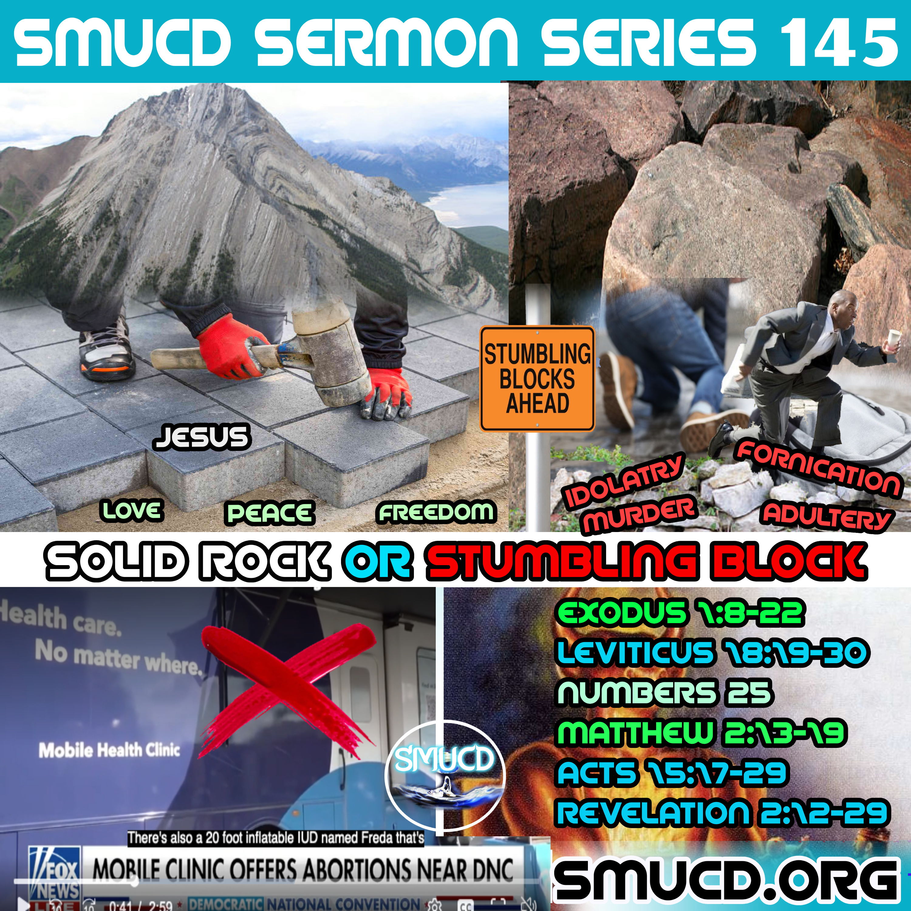 SMUCD Podcast