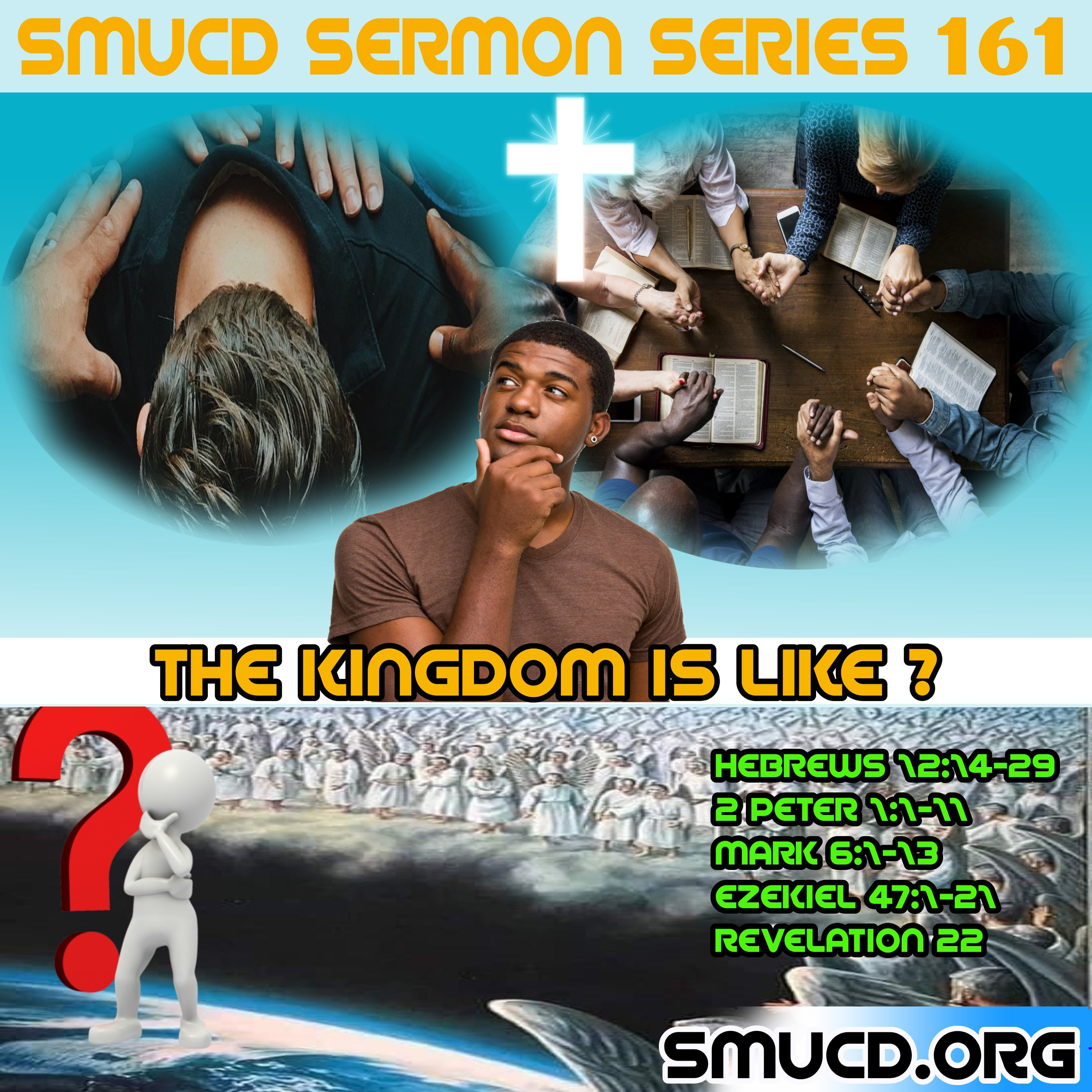 SMUCD Podcast