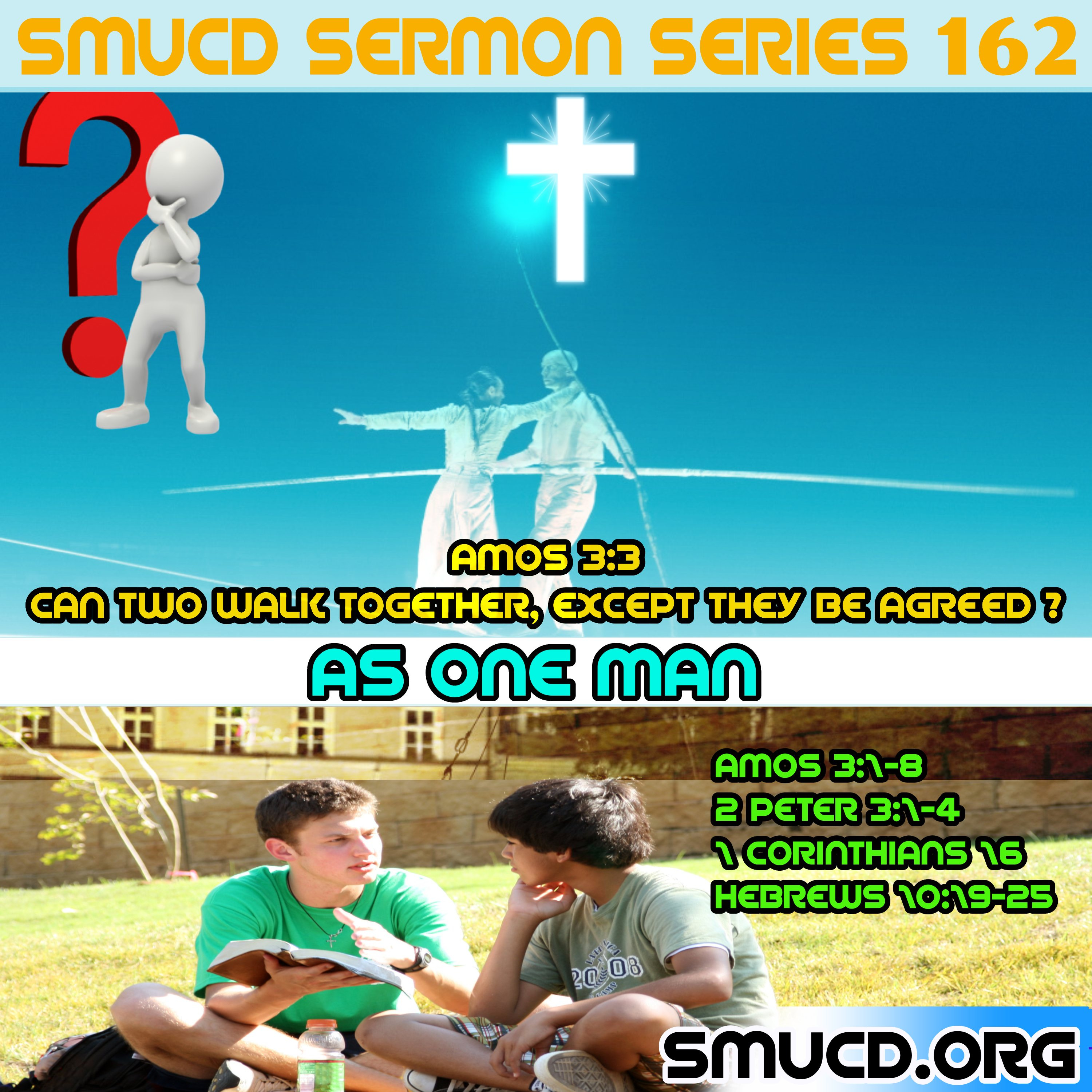 SMUCD Podcast