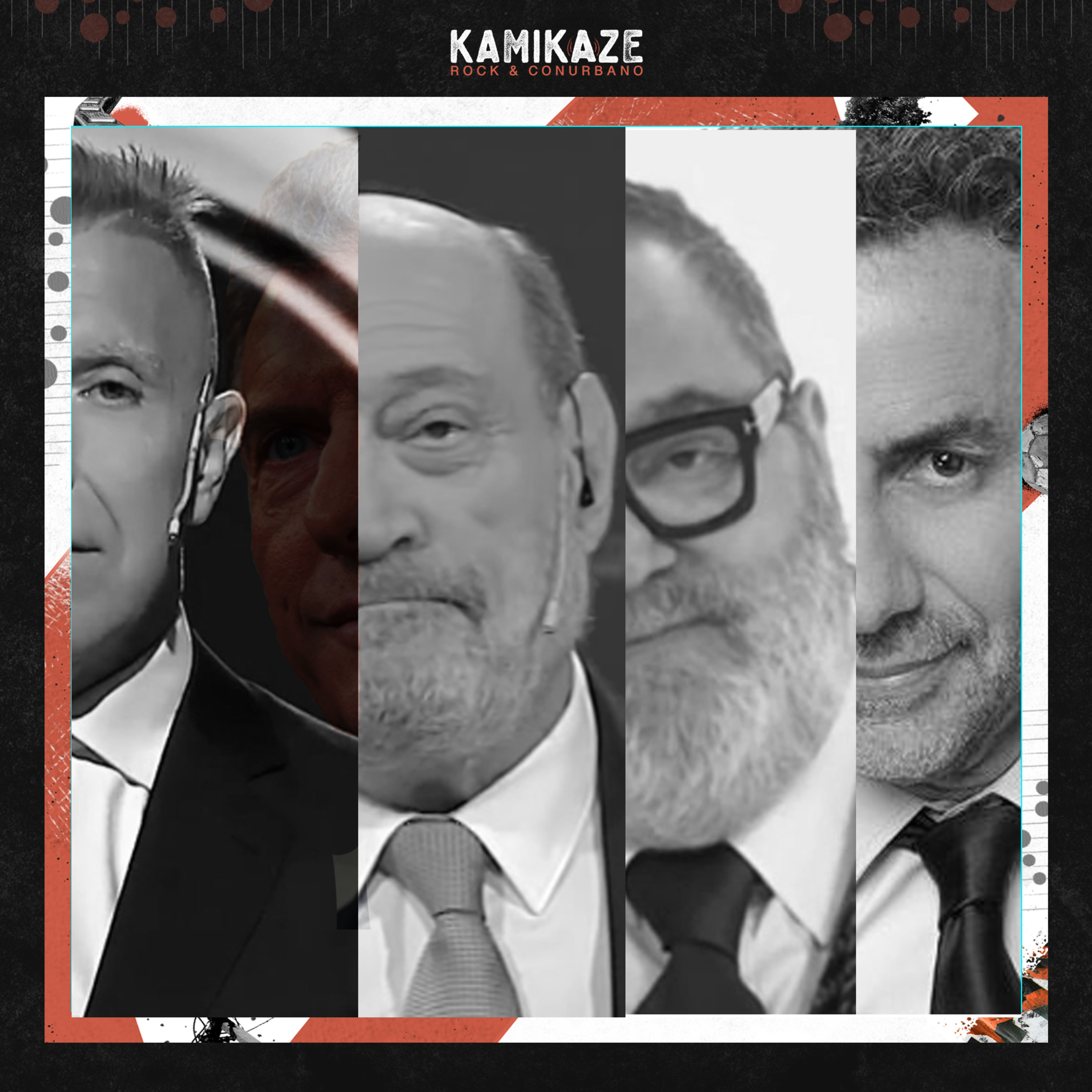 [EDITORIAL DEL TUCU] Periodistas del mal episode artwork