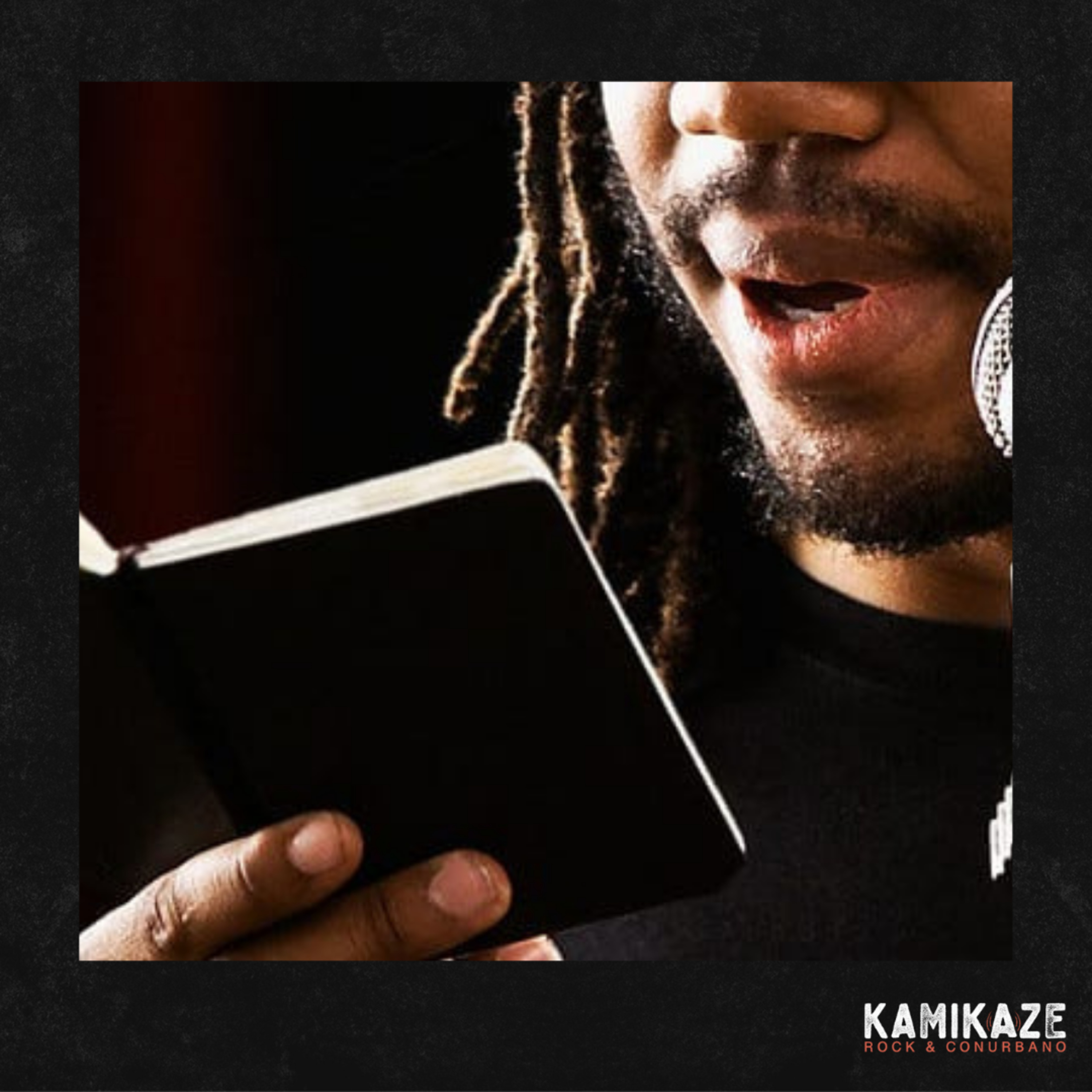 TALLER DE LETRAS DE CANCIONES SPOKEN WORD/LIBROCKS2023 episode artwork