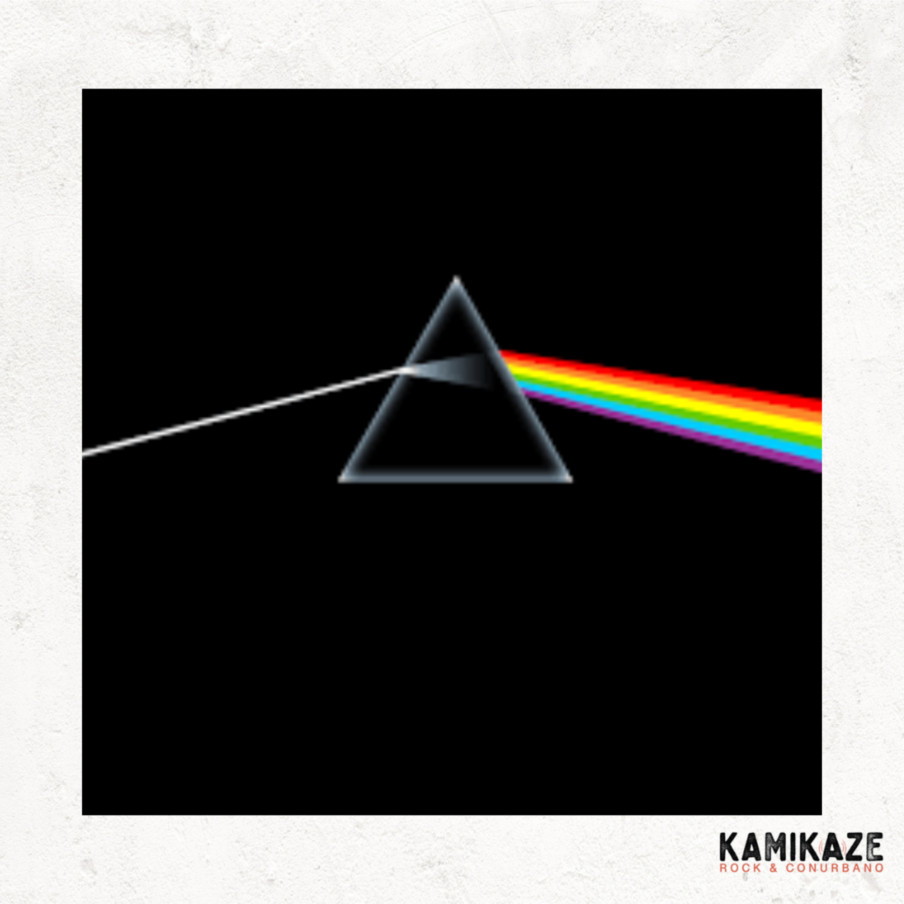 TALLER LETRAS DE CANCIONES: DARK SIDE OF THE MOON/LIBROCKS 2023 episode artwork