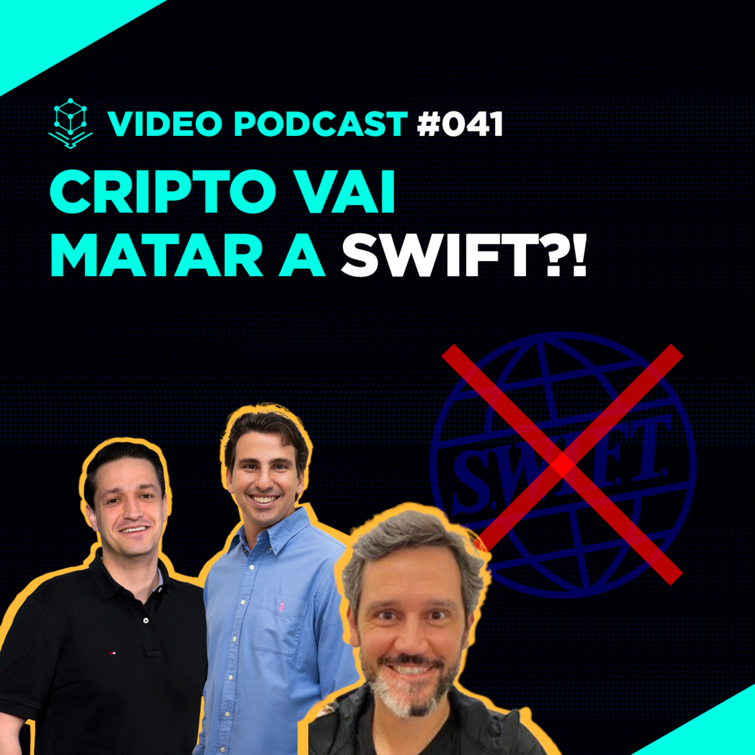 Contos do Cripto - Economia, blockchain e criptomoedas