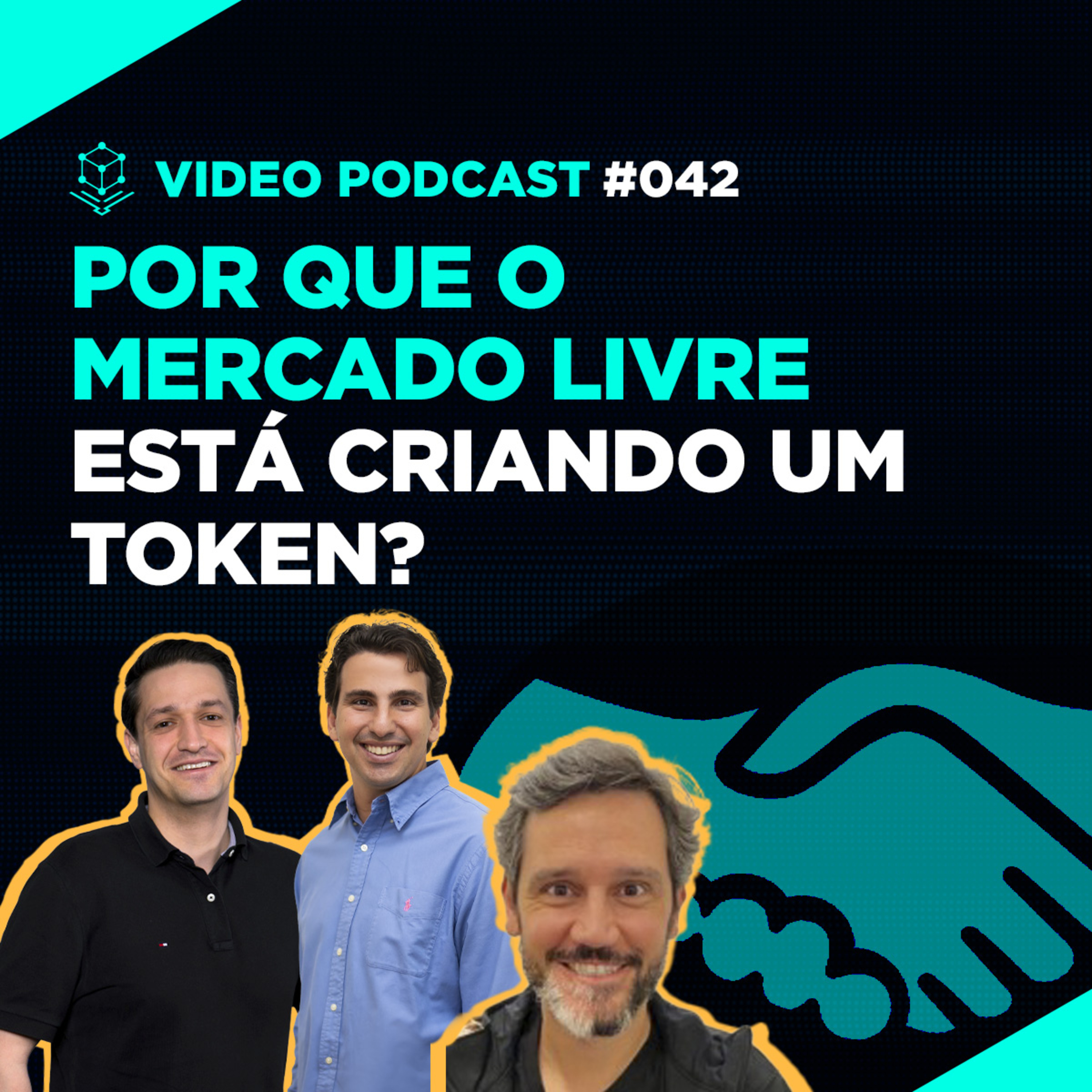 Contos do Cripto - Economia, blockchain e criptomoedas