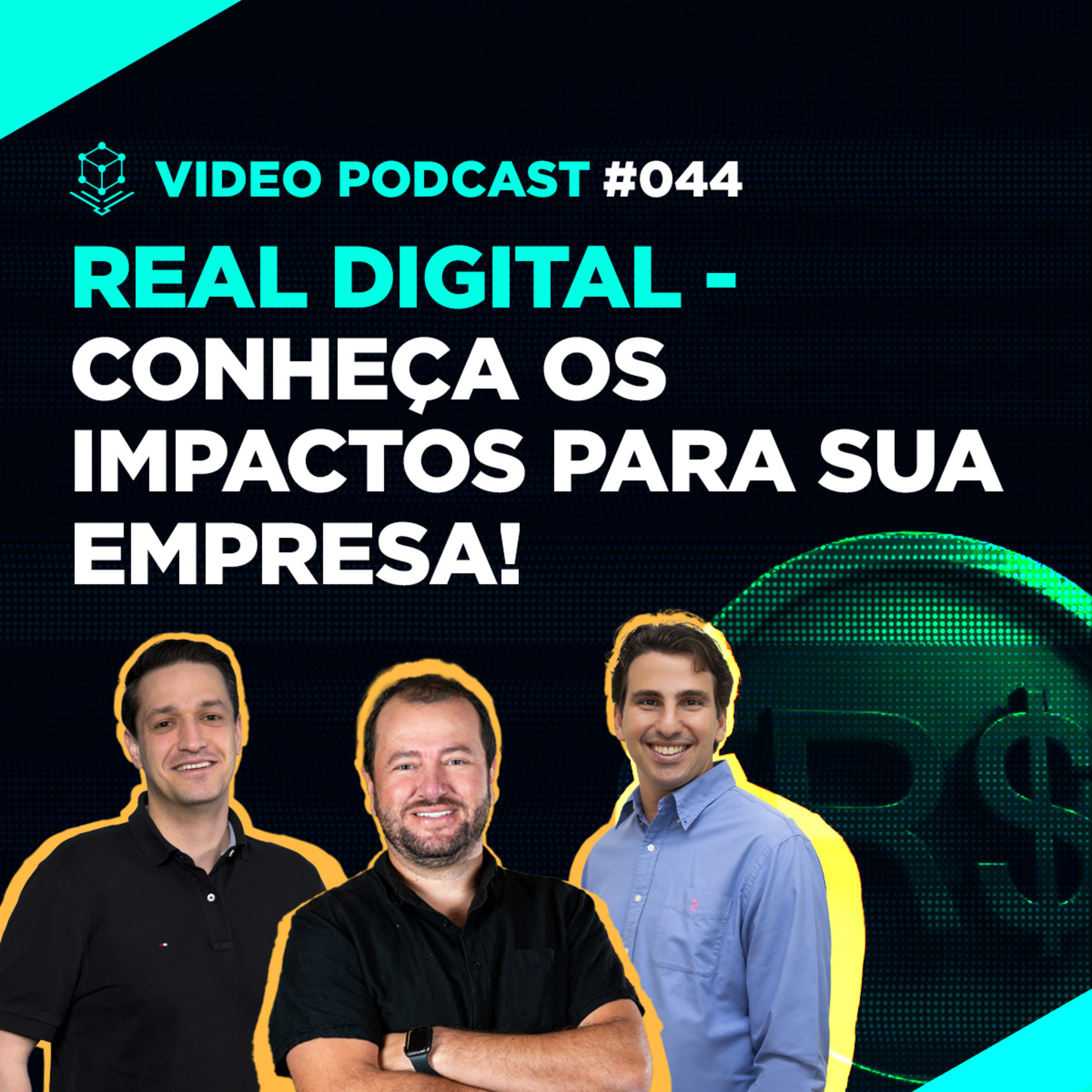 Contos do Cripto - Economia, blockchain e criptomoedas