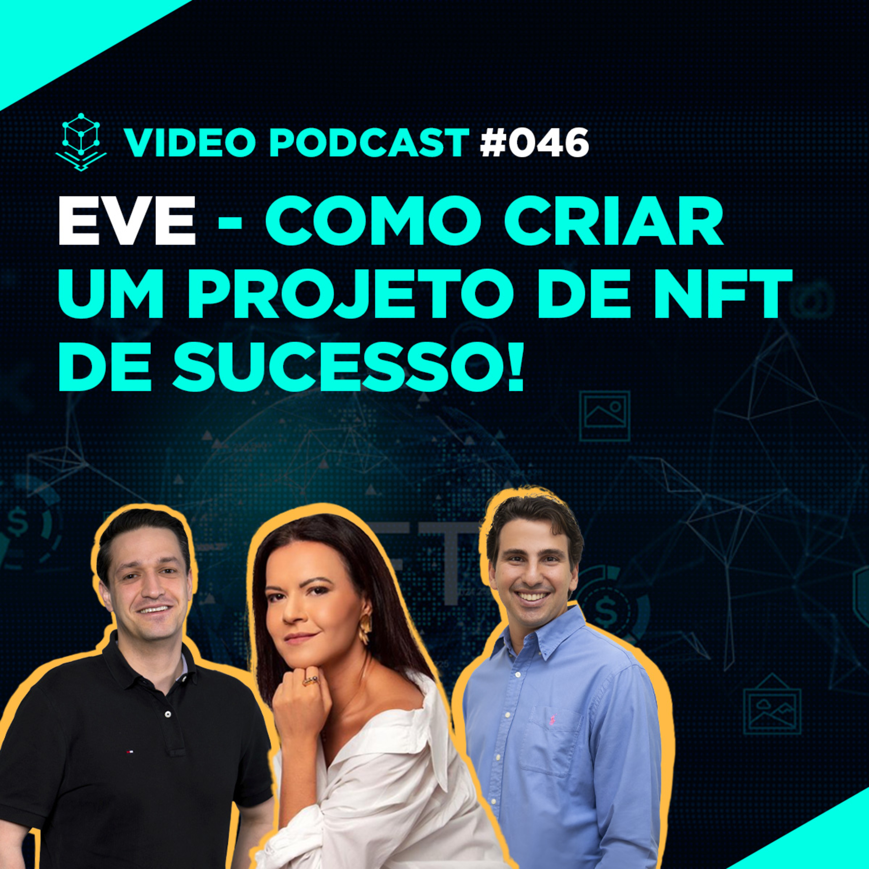 Contos do Cripto - Economia, blockchain e criptomoedas