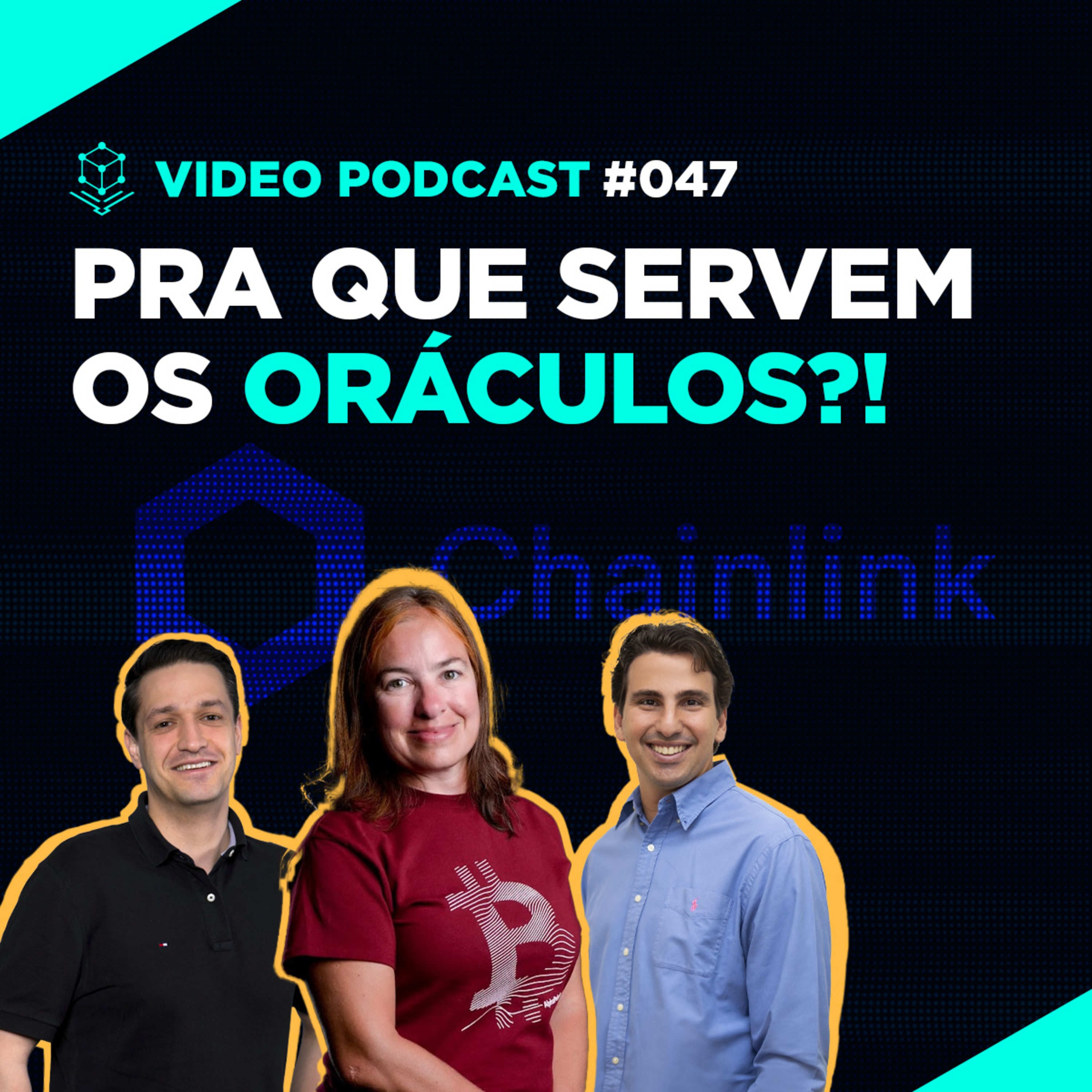 Contos do Cripto - Economia, blockchain e criptomoedas