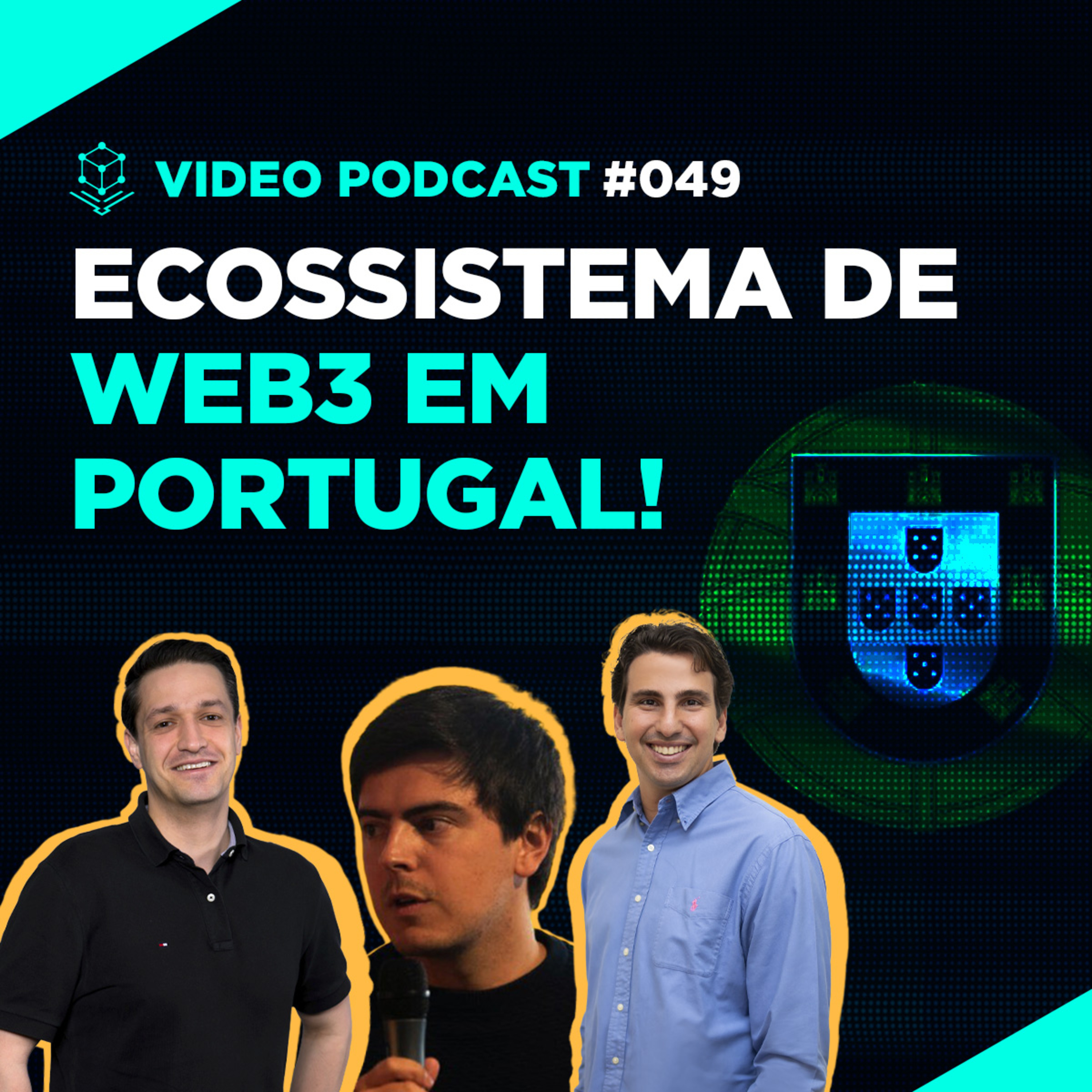 Contos do Cripto - Economia, blockchain e criptomoedas