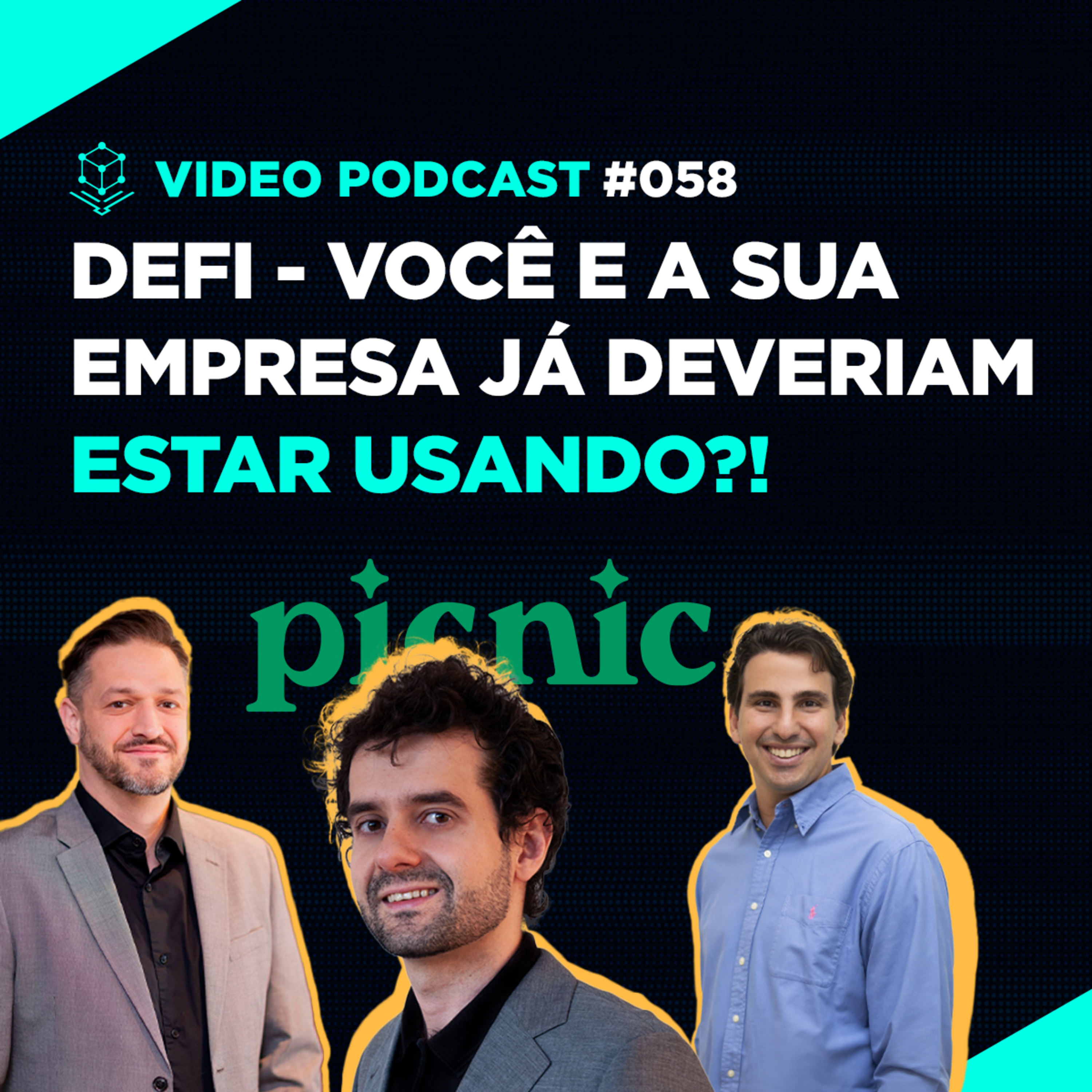 Contos do Cripto - Economia, blockchain e criptomoedas