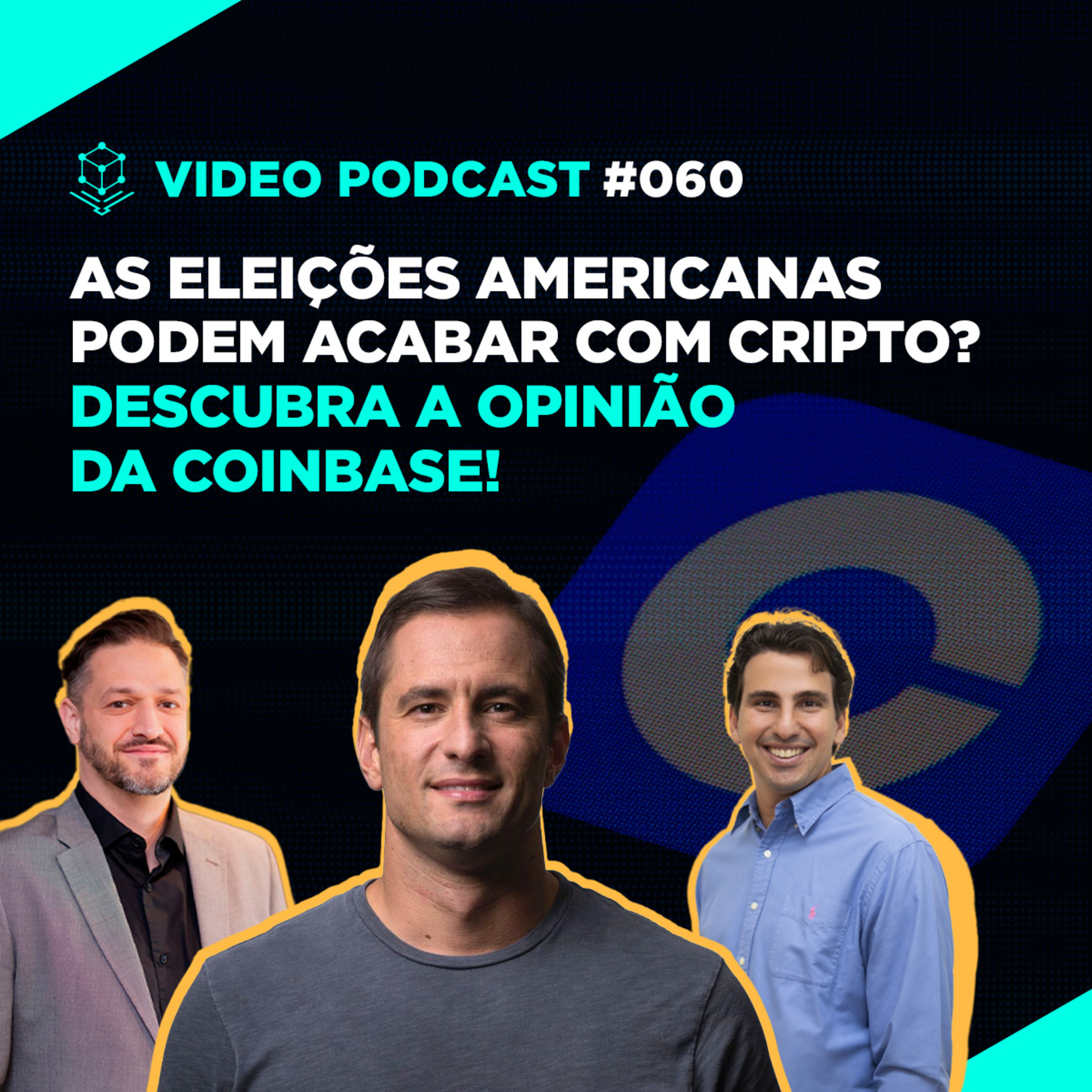 Contos do Cripto - Economia, blockchain e criptomoedas