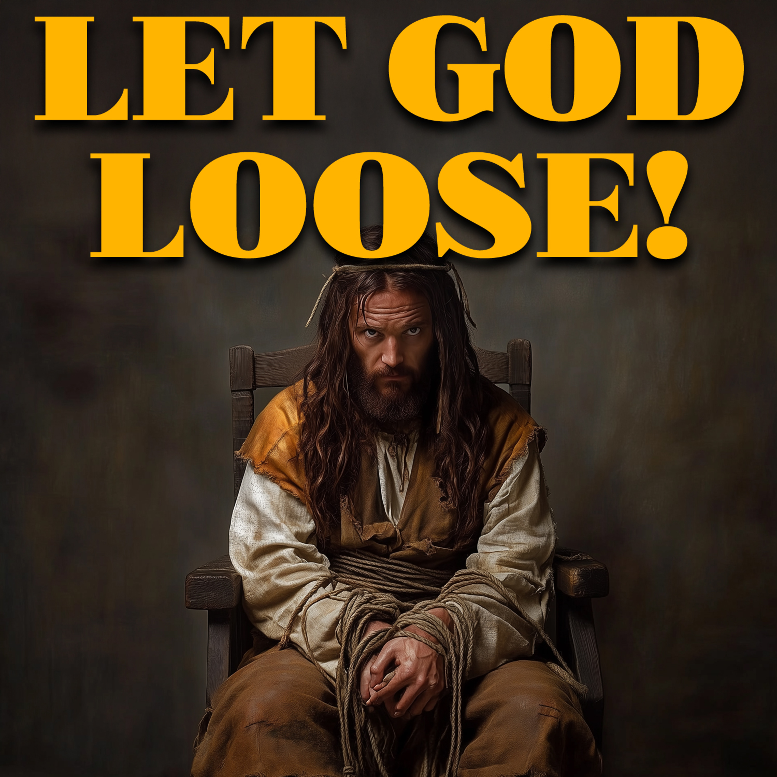 Are You Limiting God? Because You Can! episode artwork