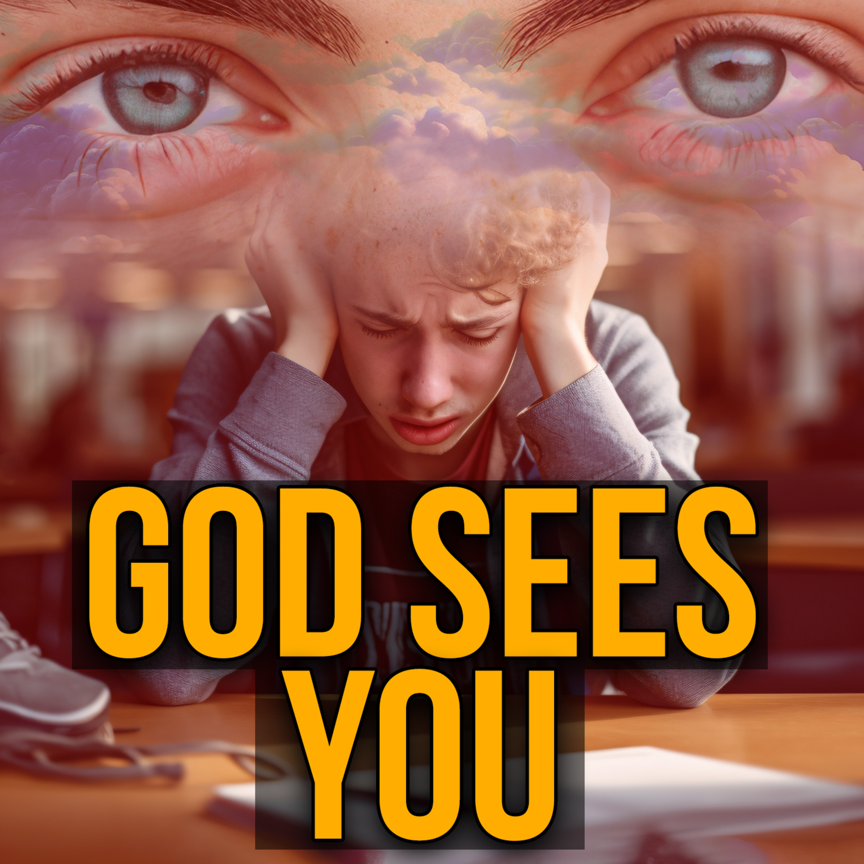 Are You an Outcast? God Has a Message for You episode artwork
