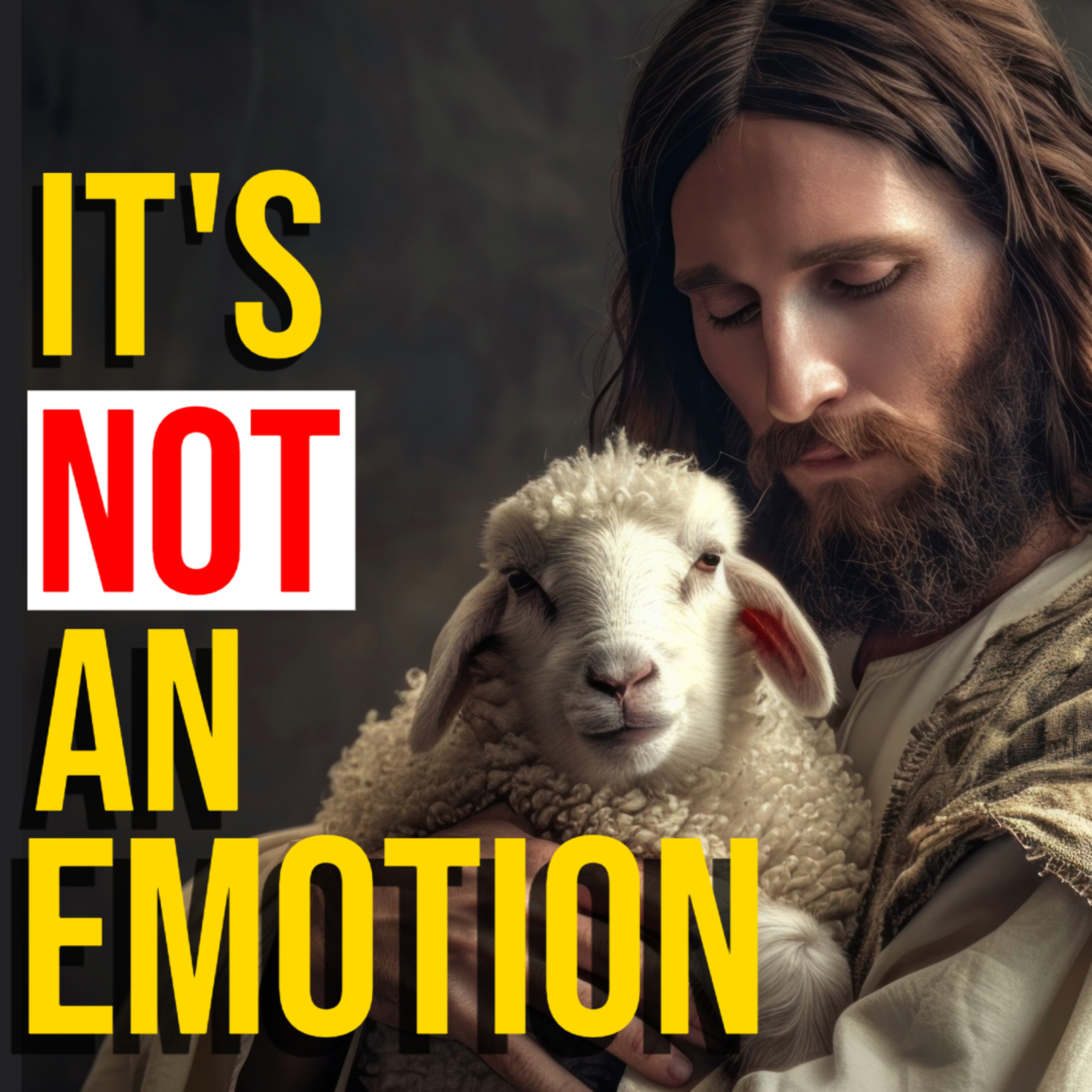 God Loves You—Here's The Proof! episode artwork