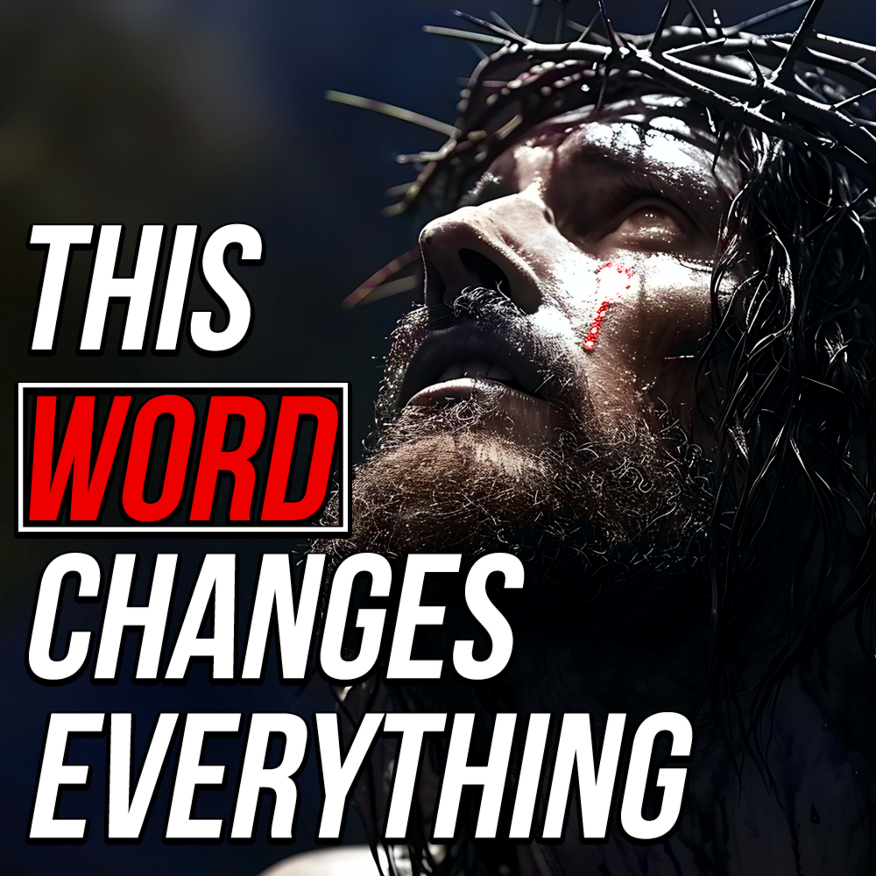 The Hidden Meaning of Jesus's Final Words REVEALED episode artwork