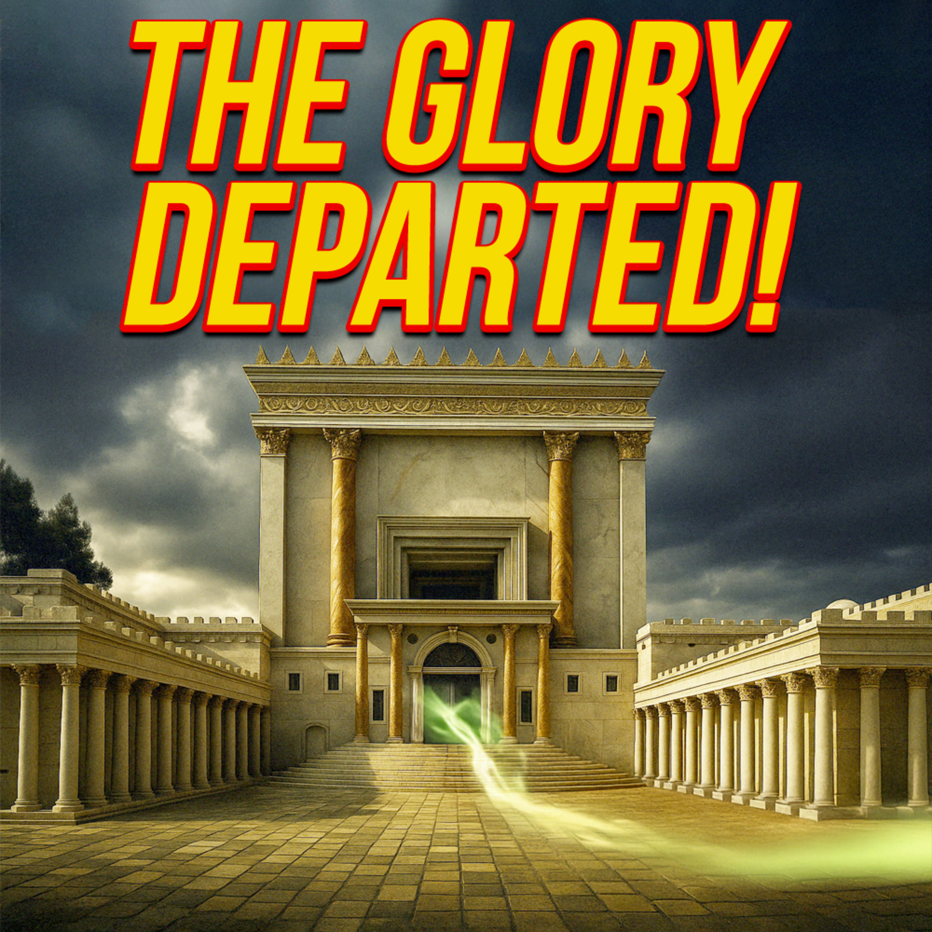What Really Happened After Jesus Rose From the Dead episode artwork