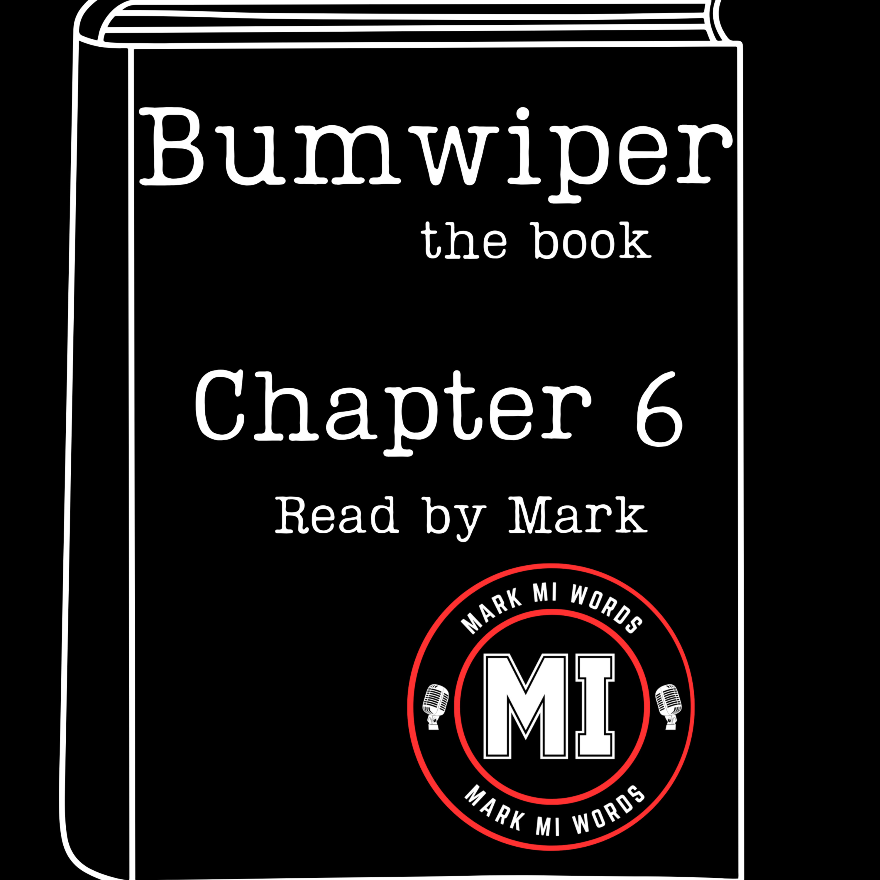 Mark MI words