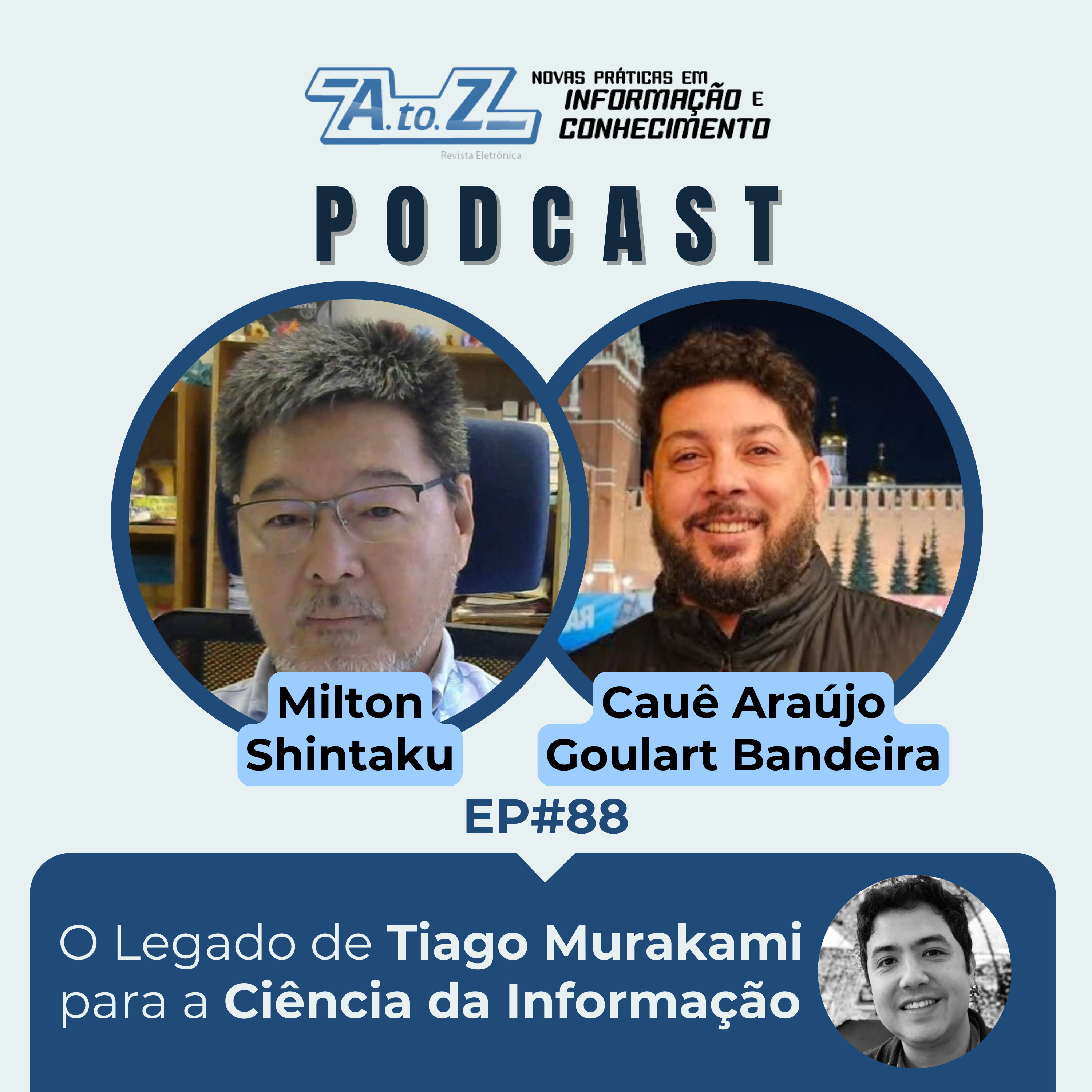 Revista AtoZ