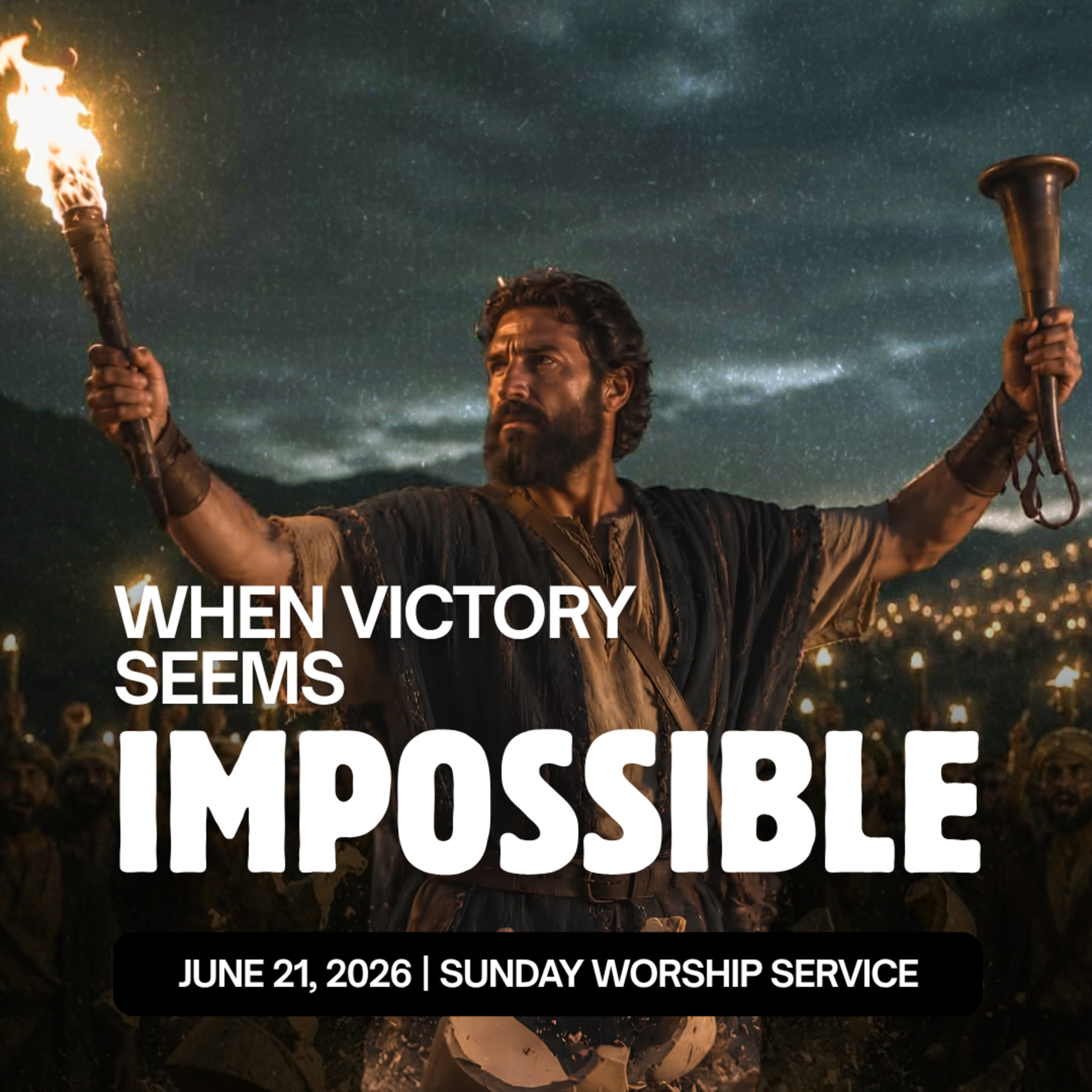 When Victory Seems Impossible - Ptr Jesse Velasco episode artwork