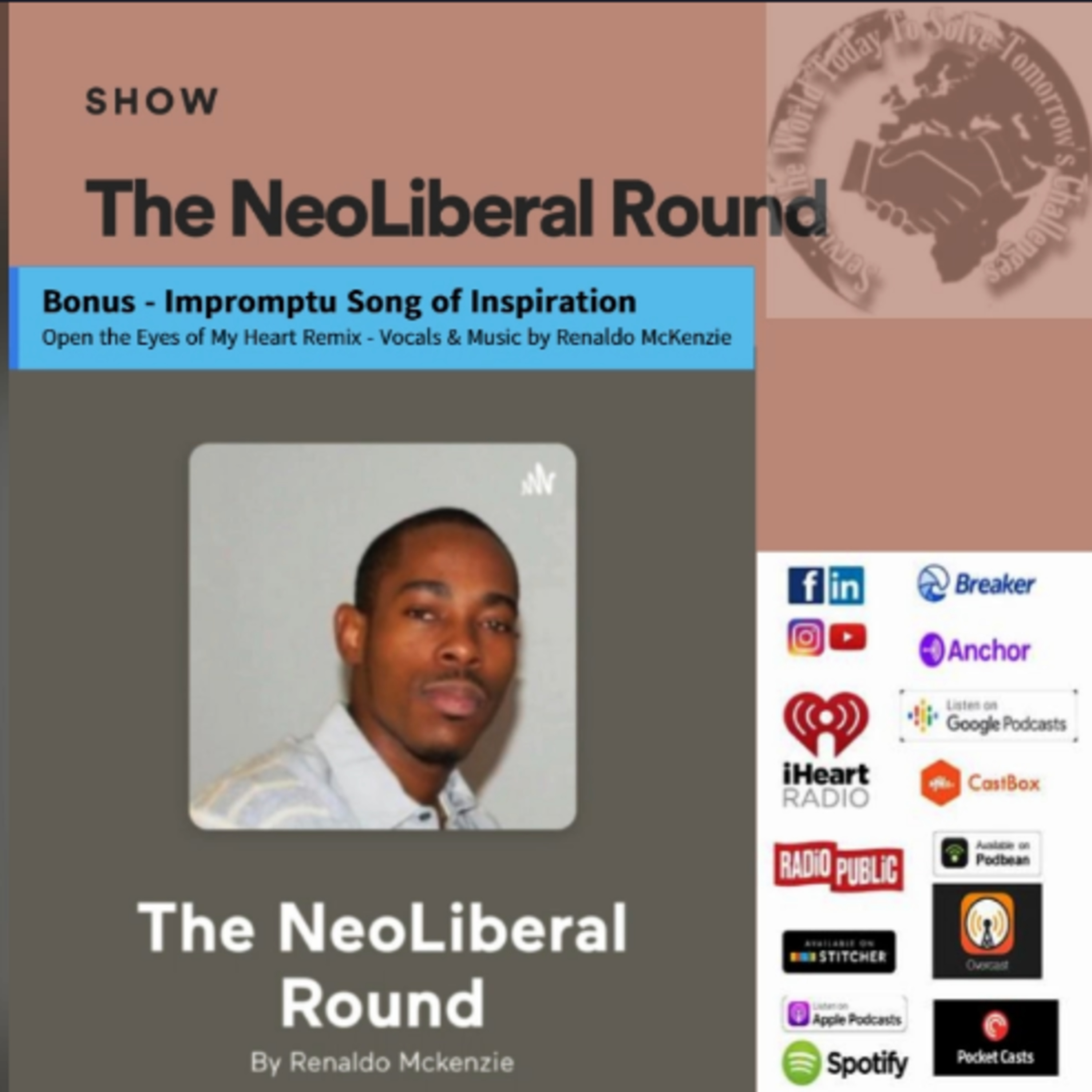The NeoLiberal Round