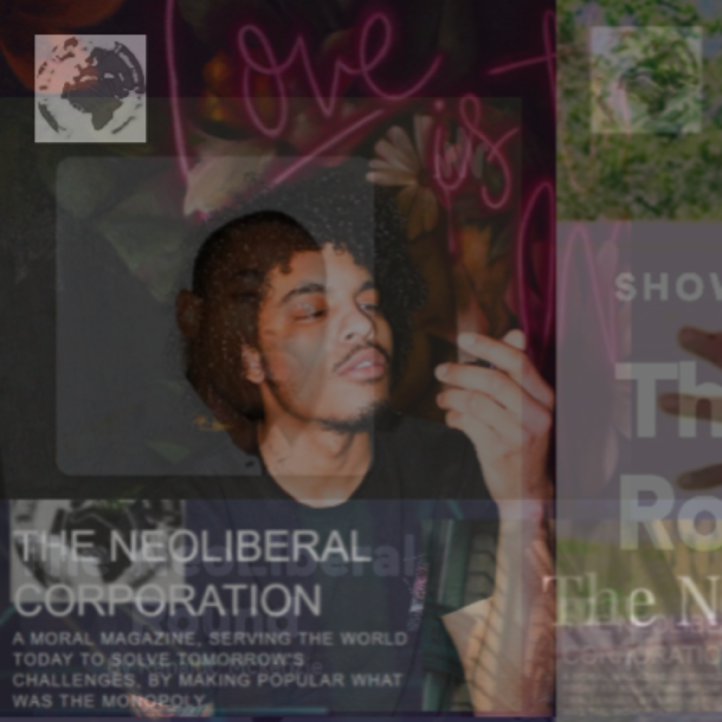 The NeoLiberal Round