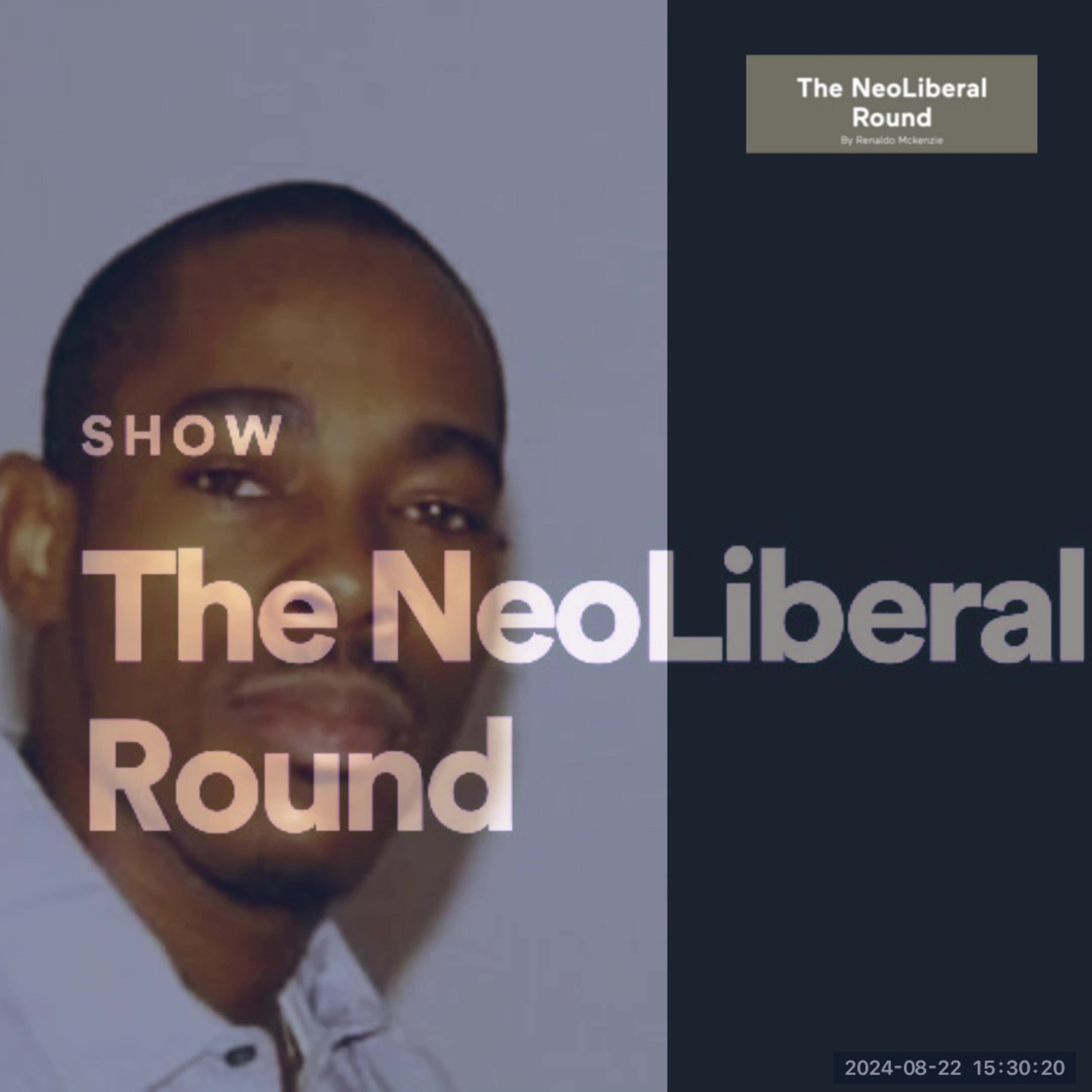 The NeoLiberal Round