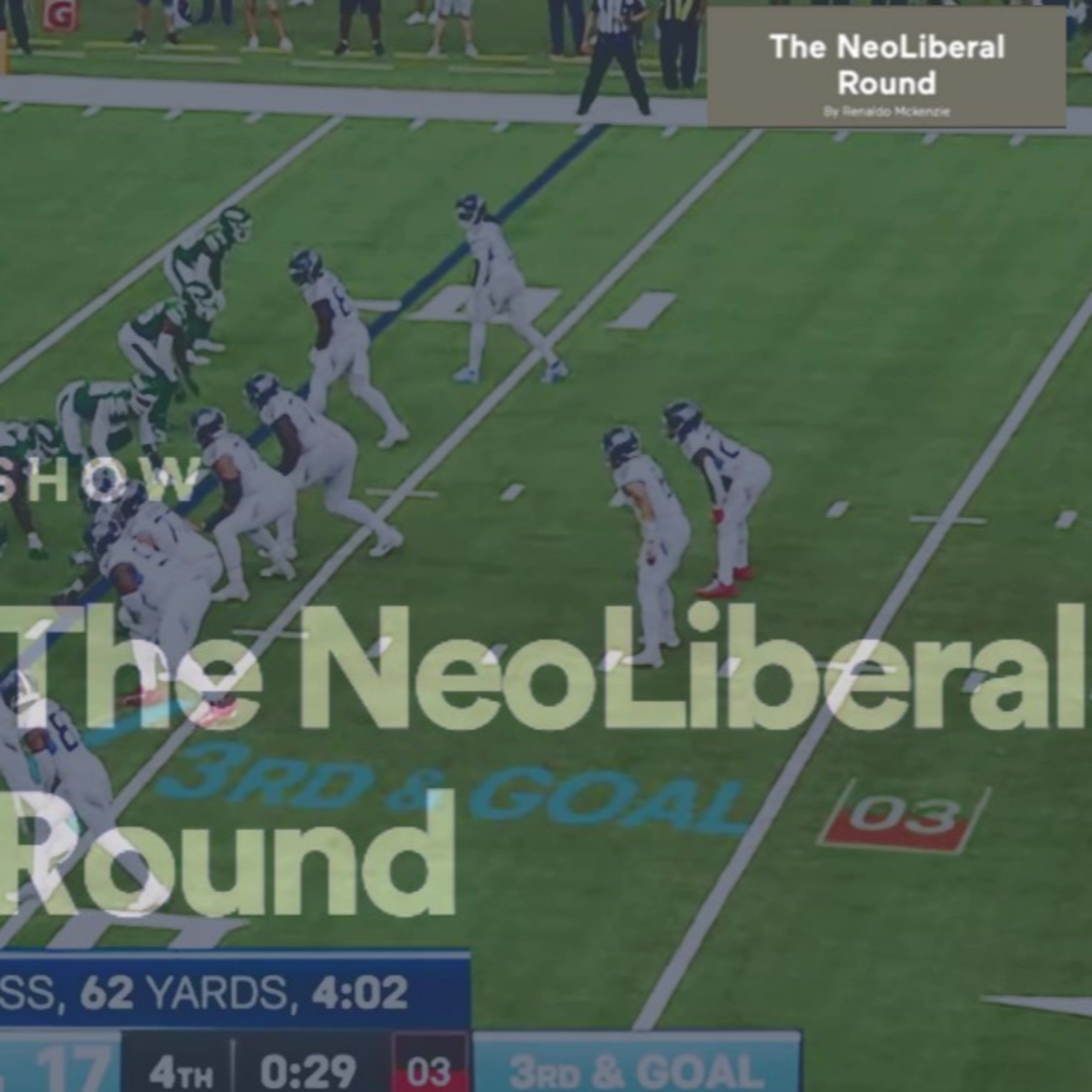 The NeoLiberal Round