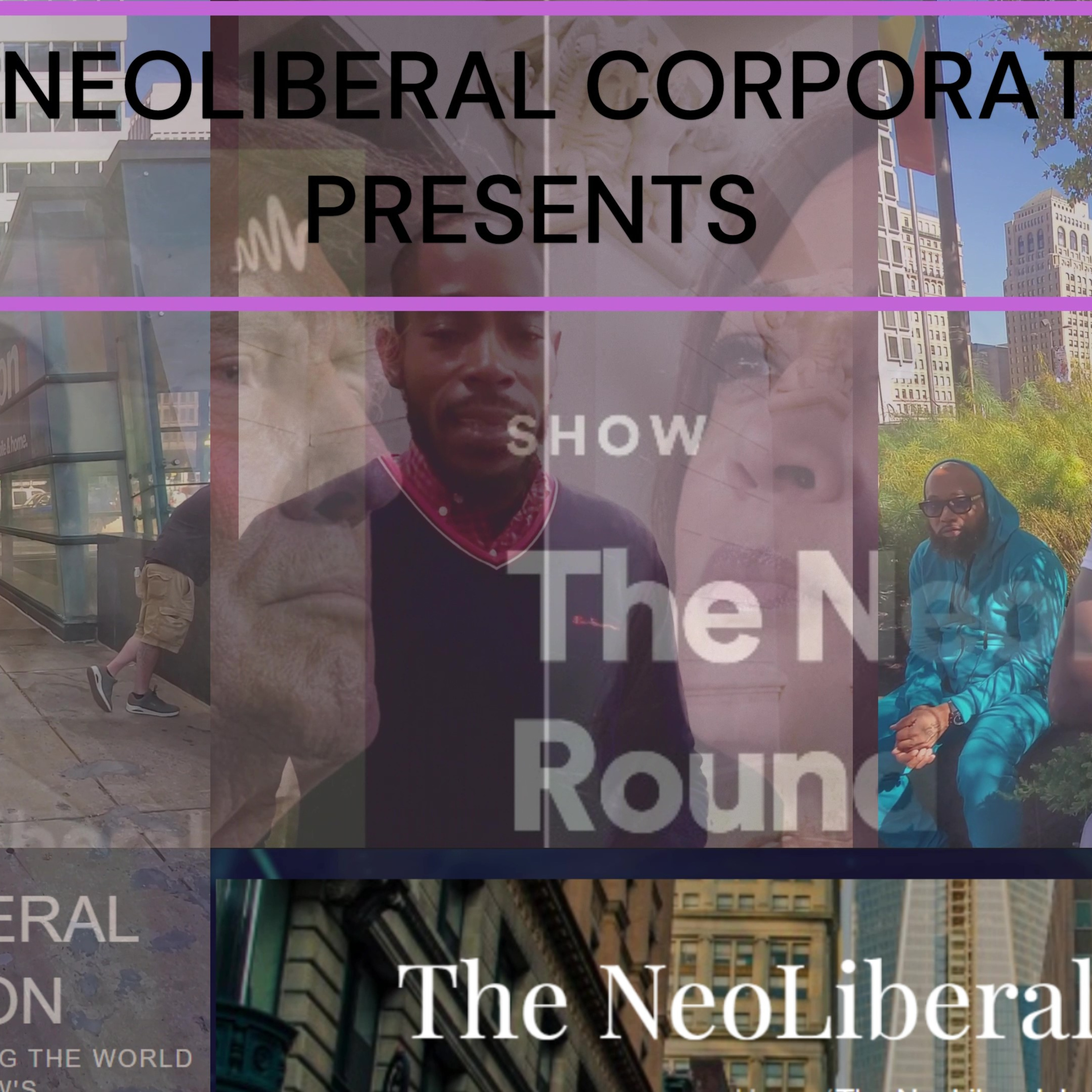 The NeoLiberal Round