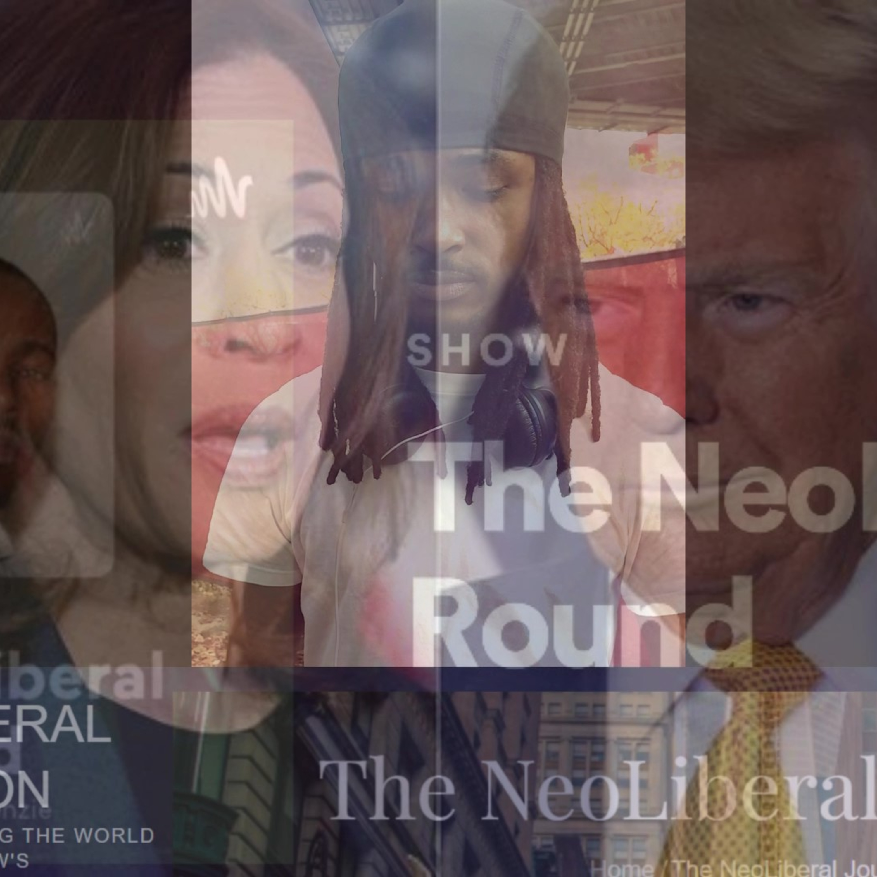 The NeoLiberal Round