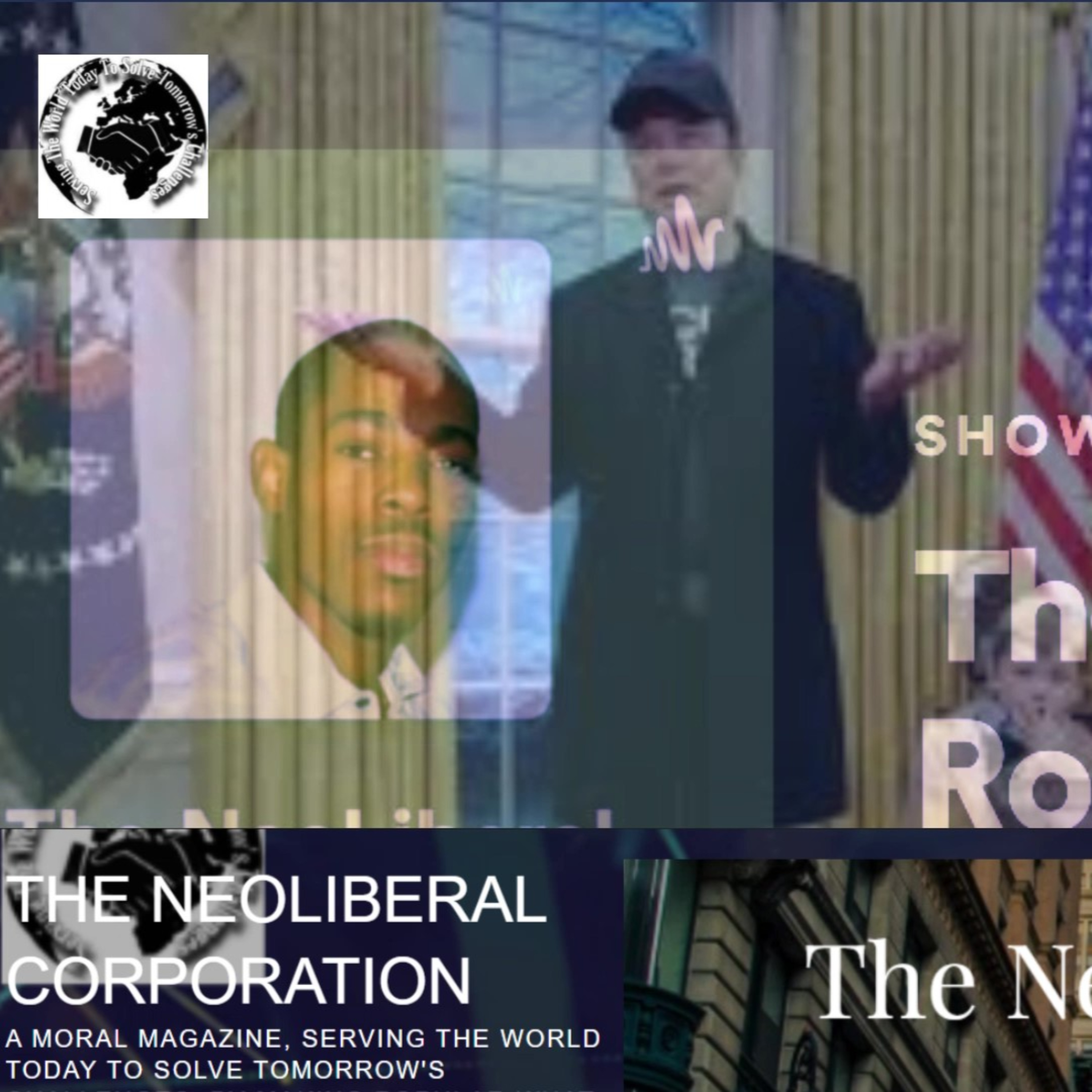 The NeoLiberal Round