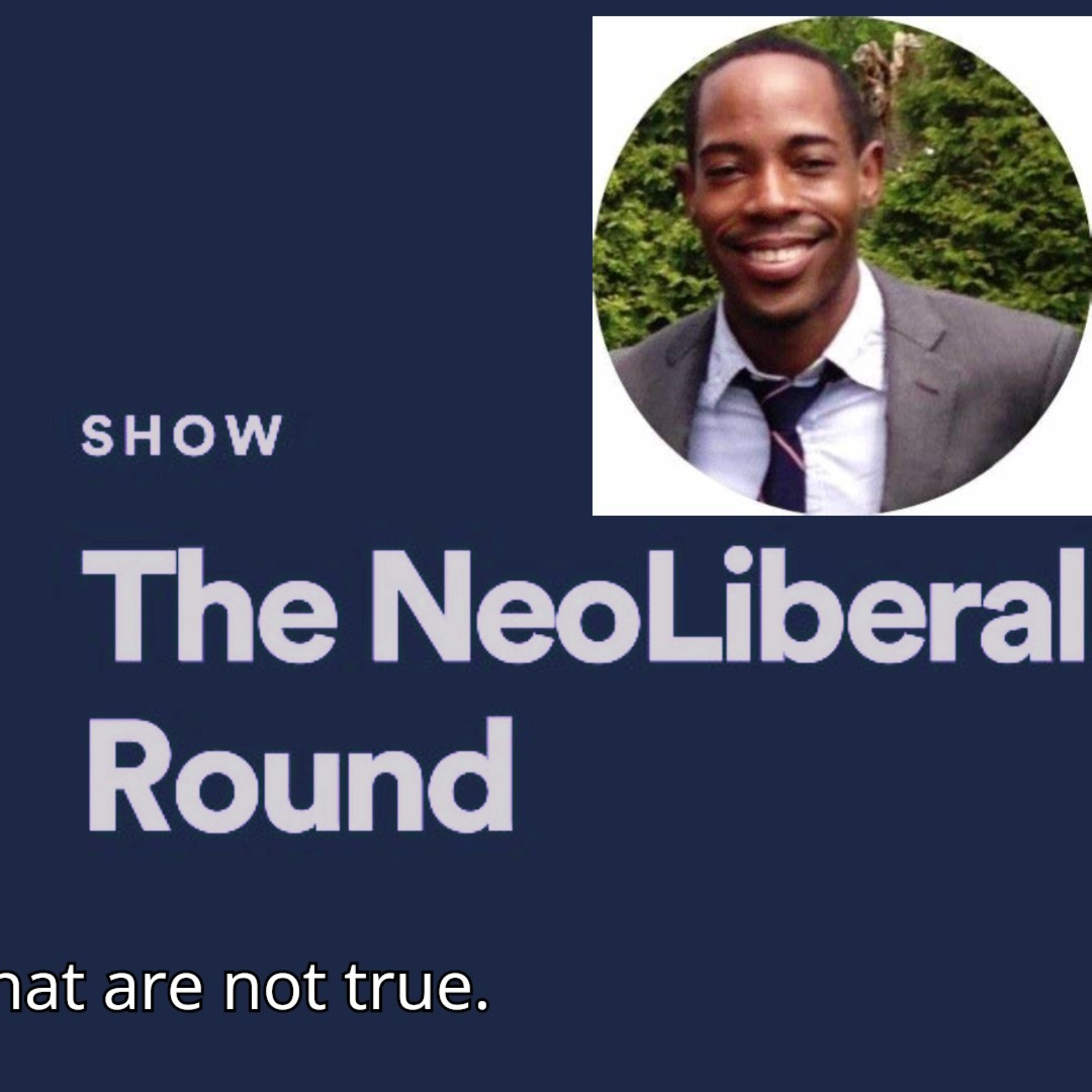 The NeoLiberal Round