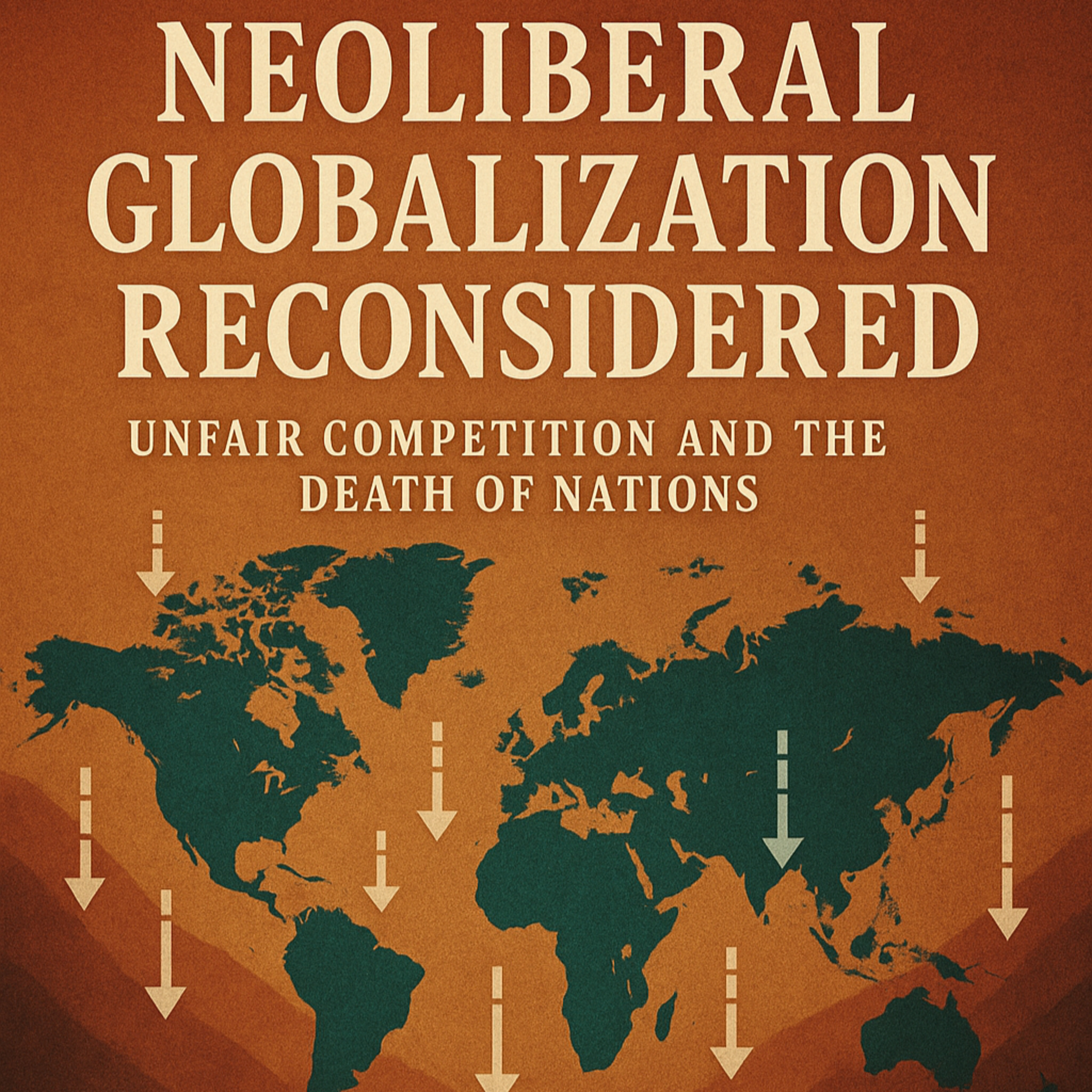 Update on Neoliberal Globalization Reconsidered, Unfair Competition and The Death of Nations