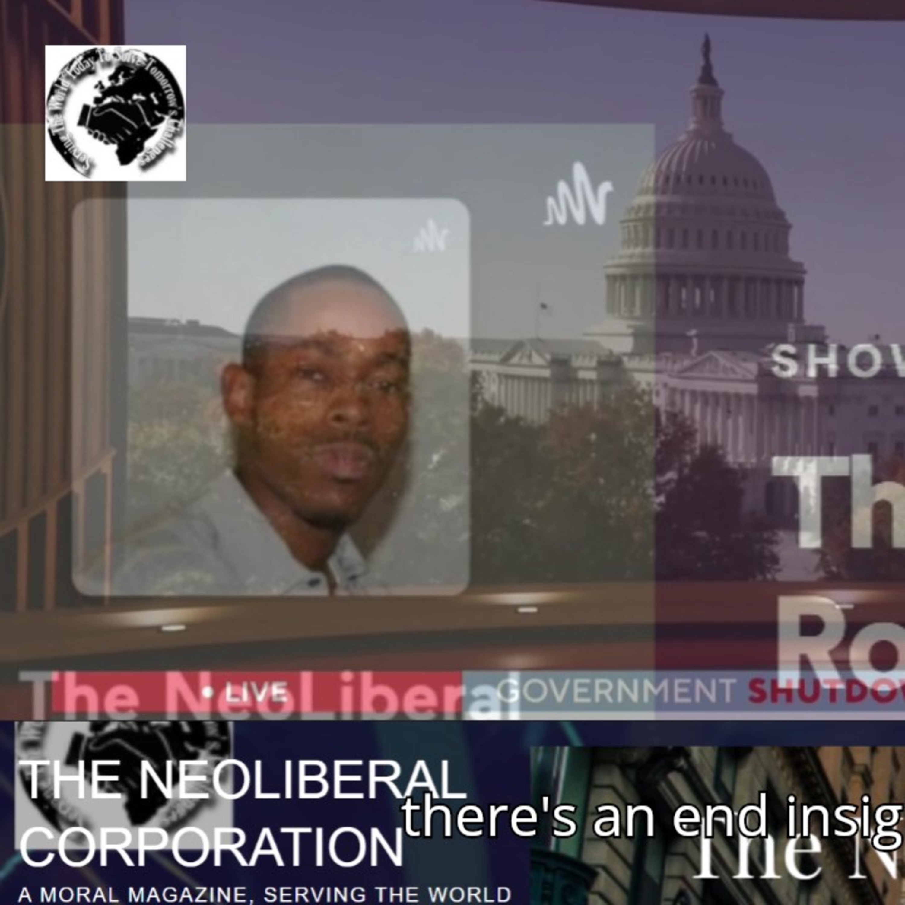 News Commentary: The US Government Is Opening Back:Winners and Losers?