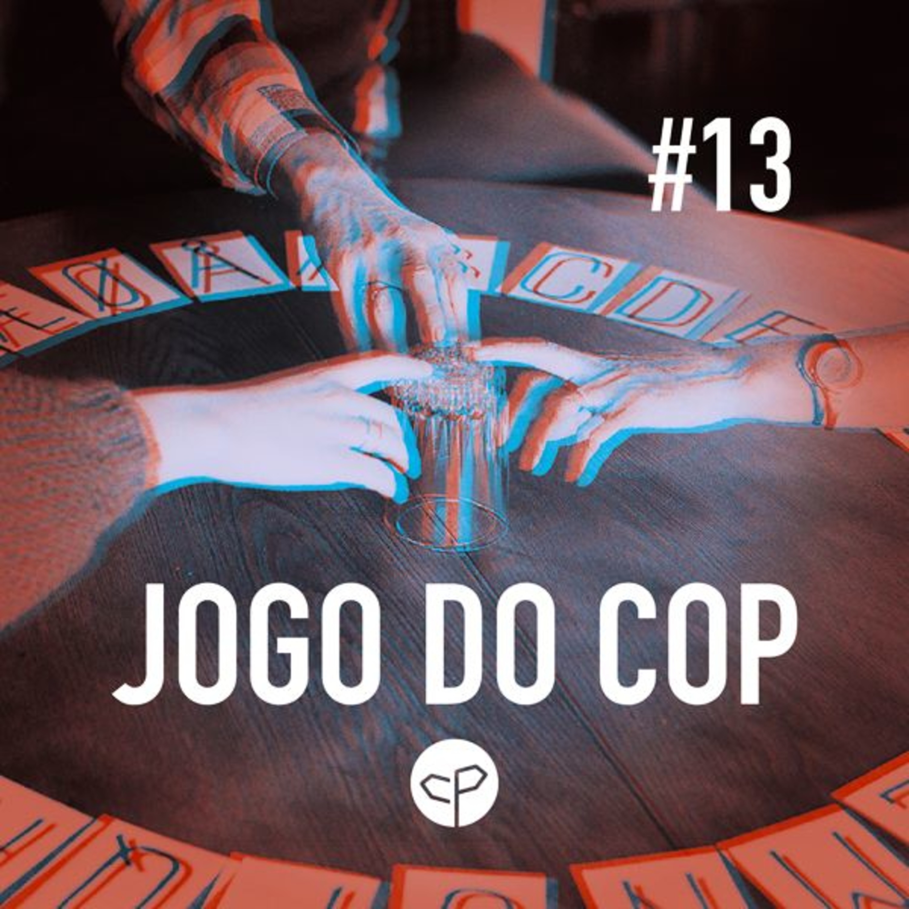 Jogo do CoP
