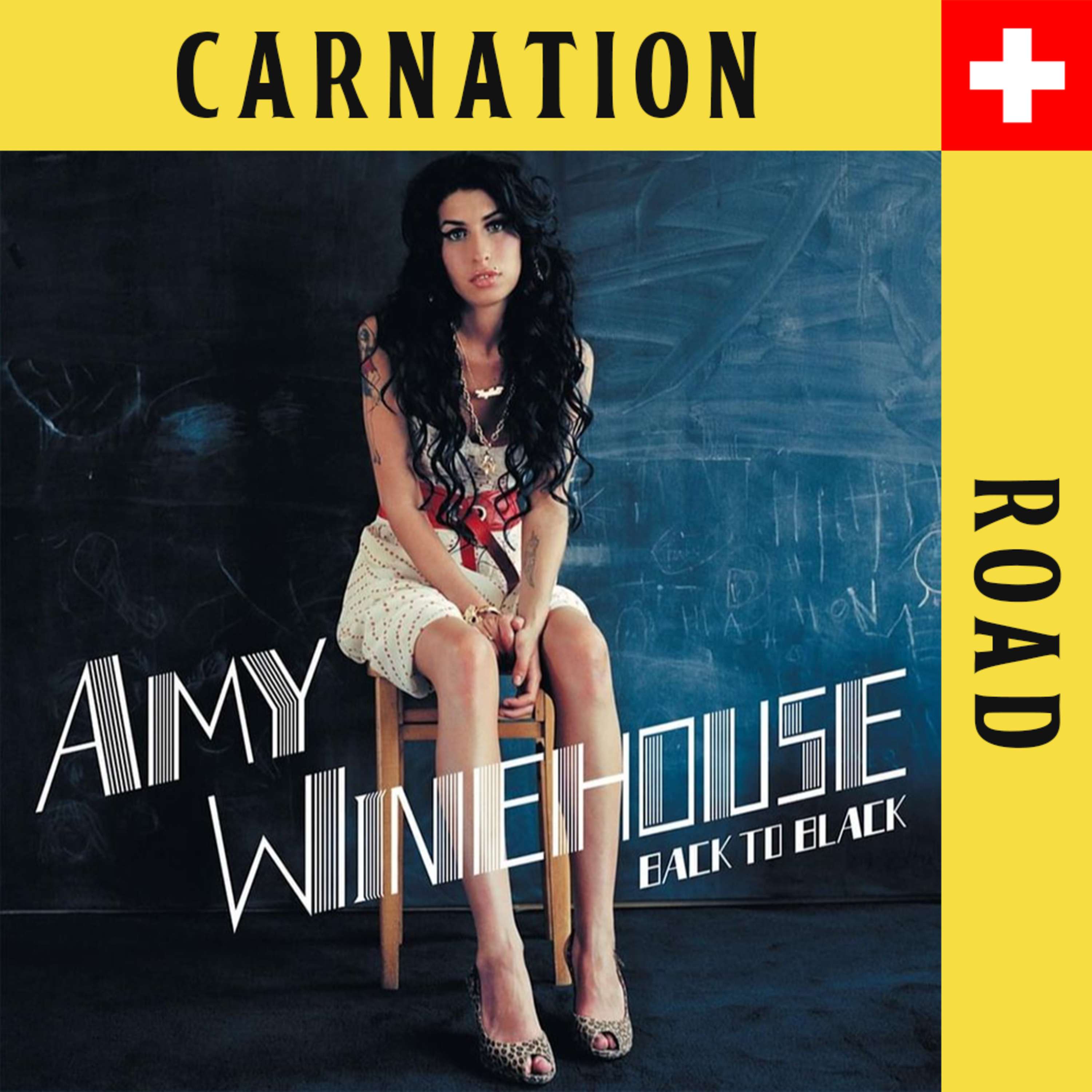 Carnation Road