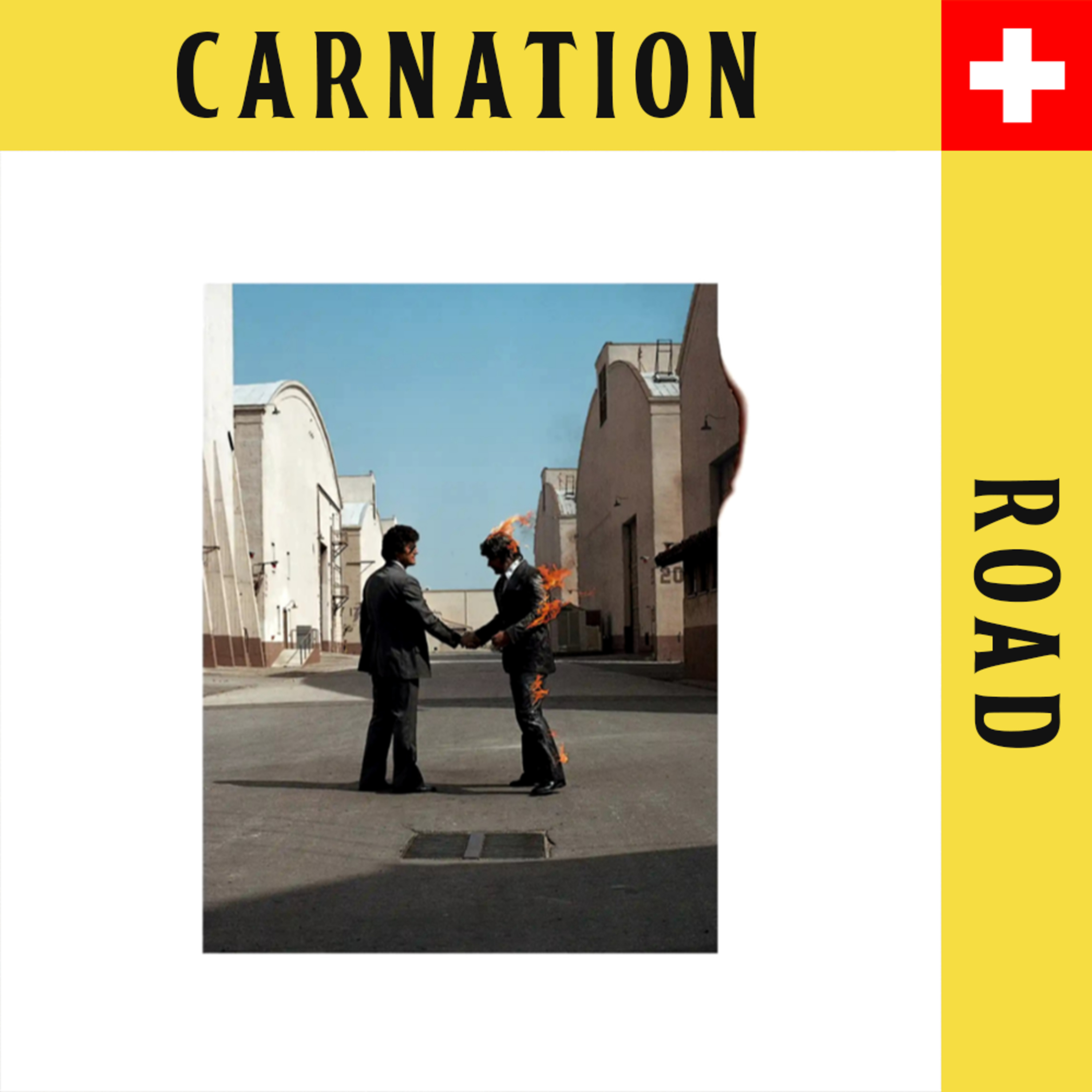 Carnation Road