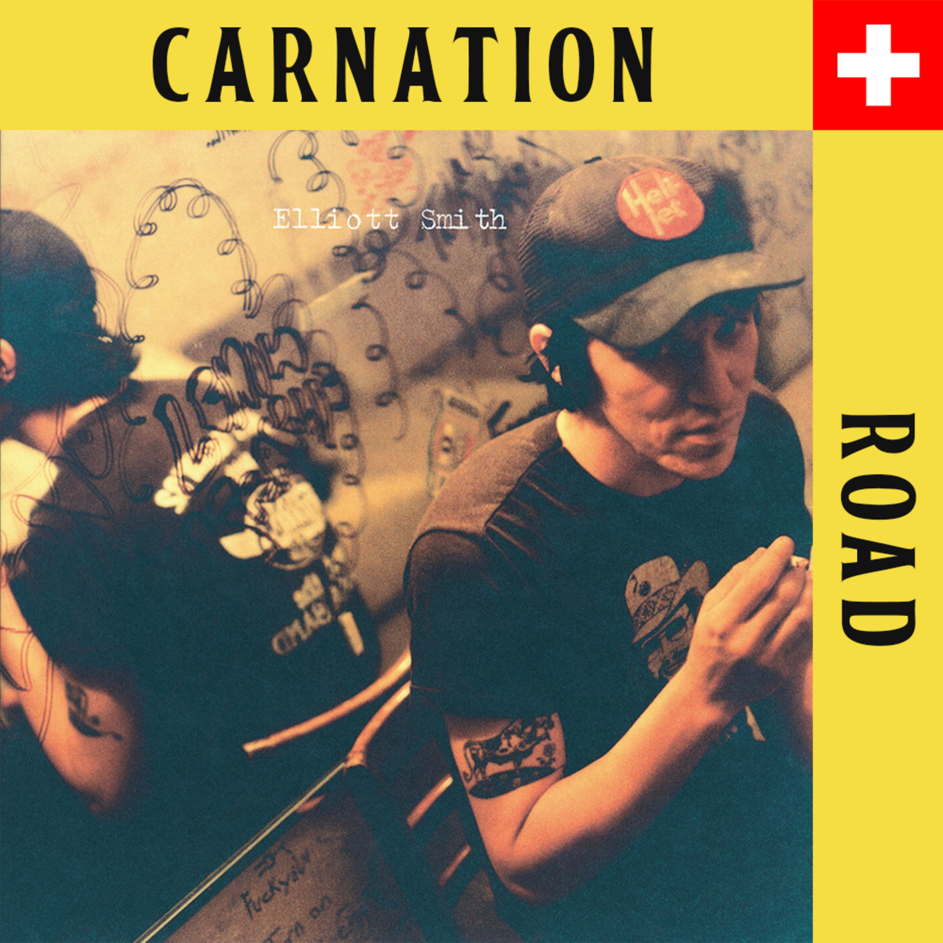 Carnation Road