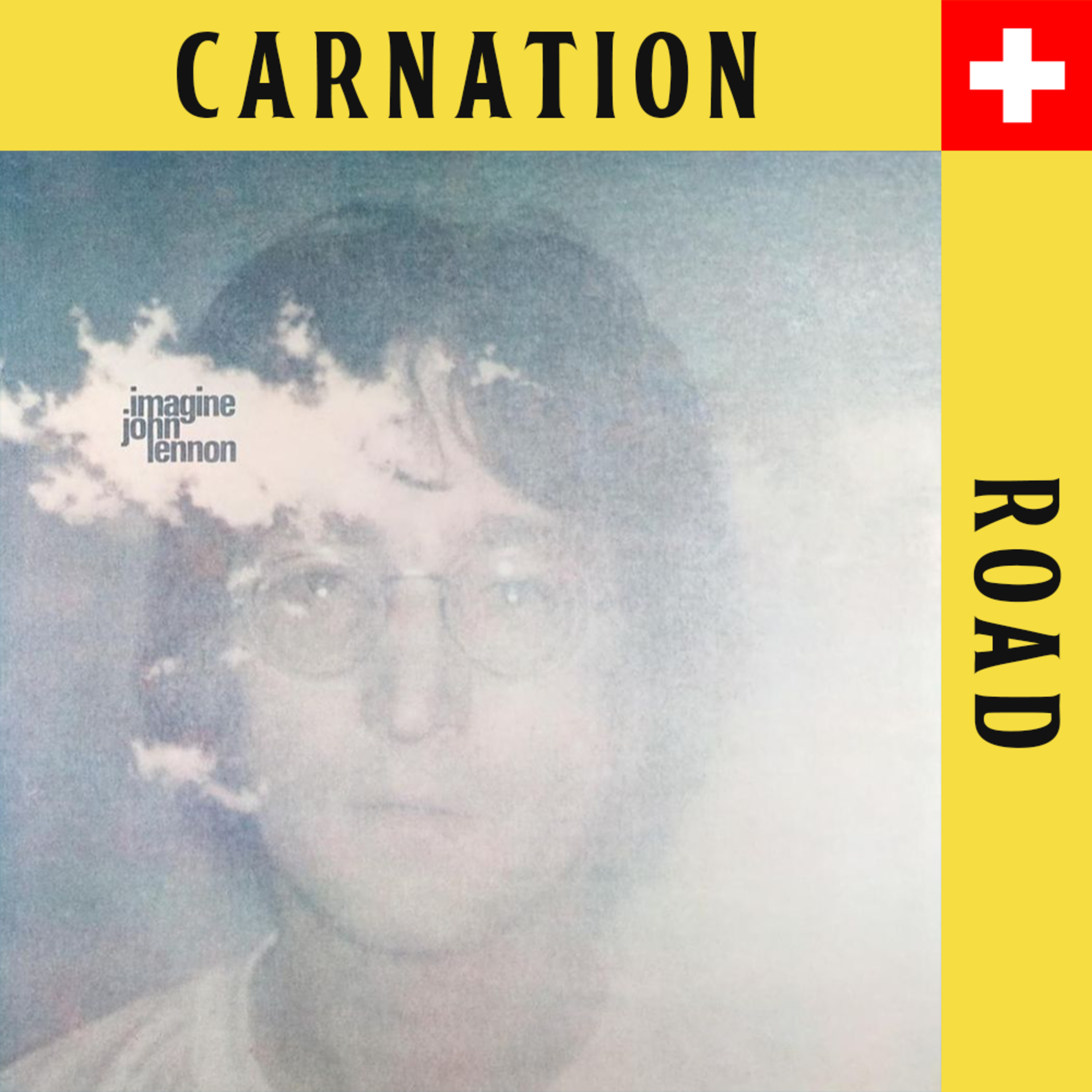 Carnation Road