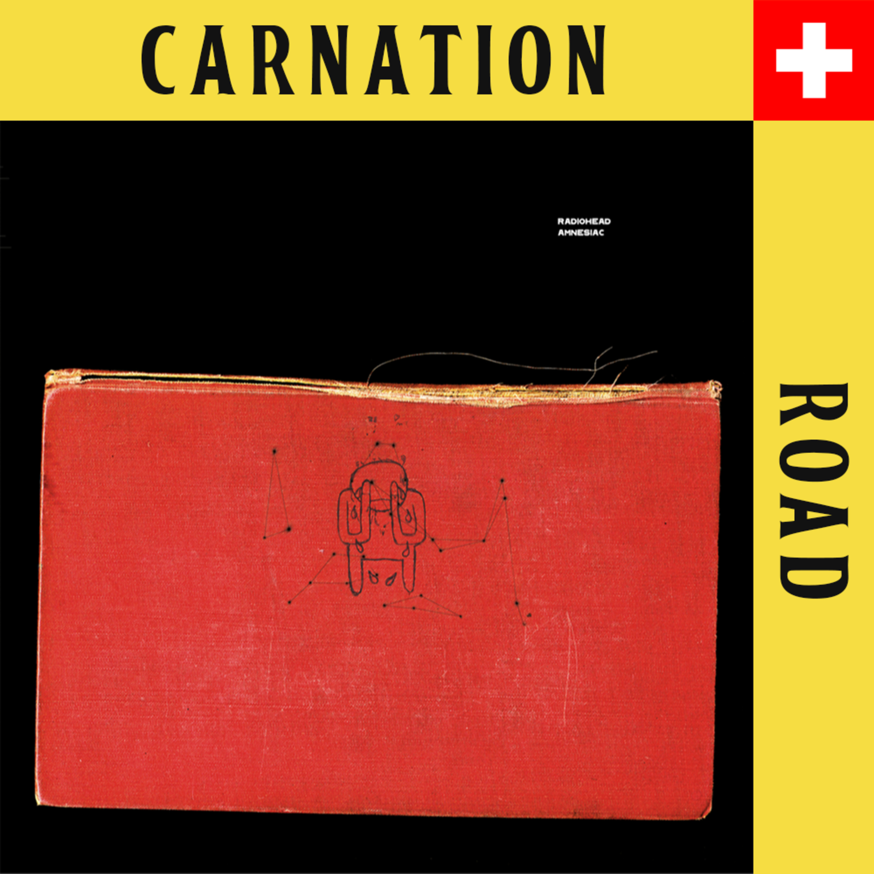 Carnation Road