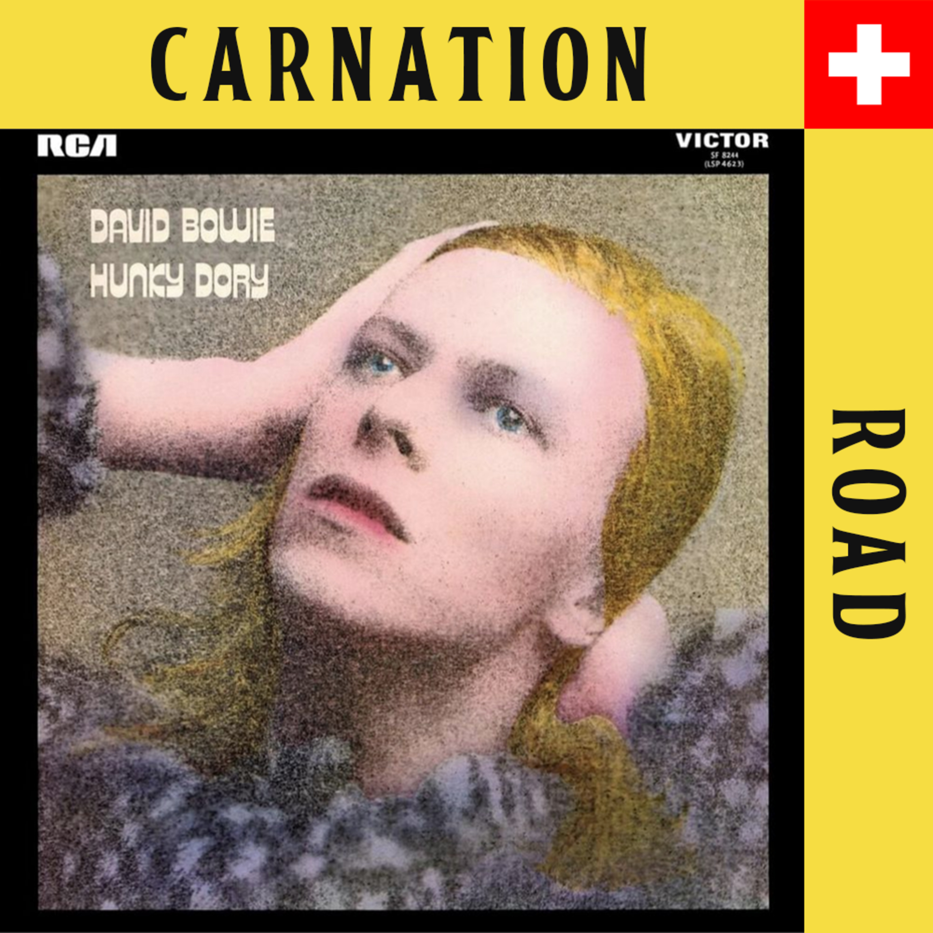 Carnation Road