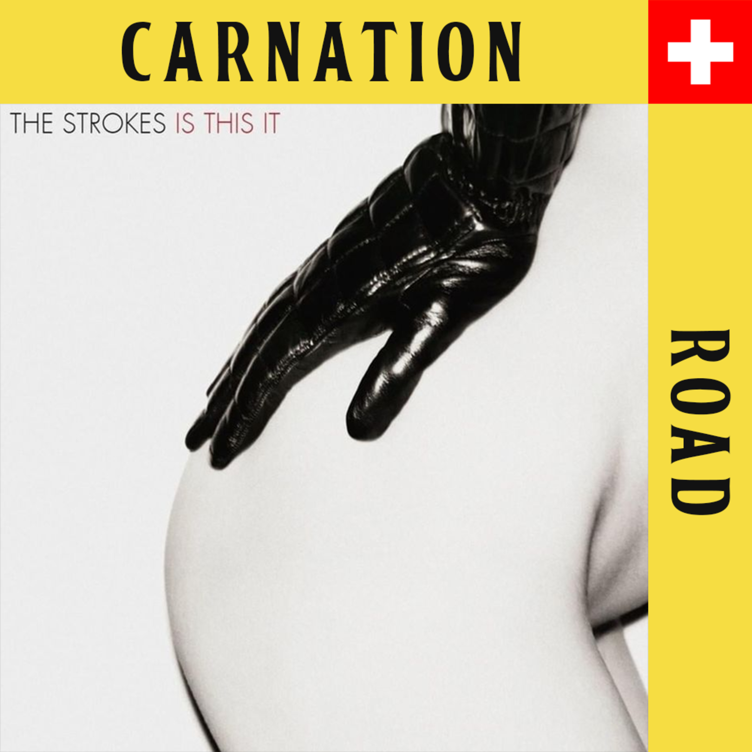 Carnation Road
