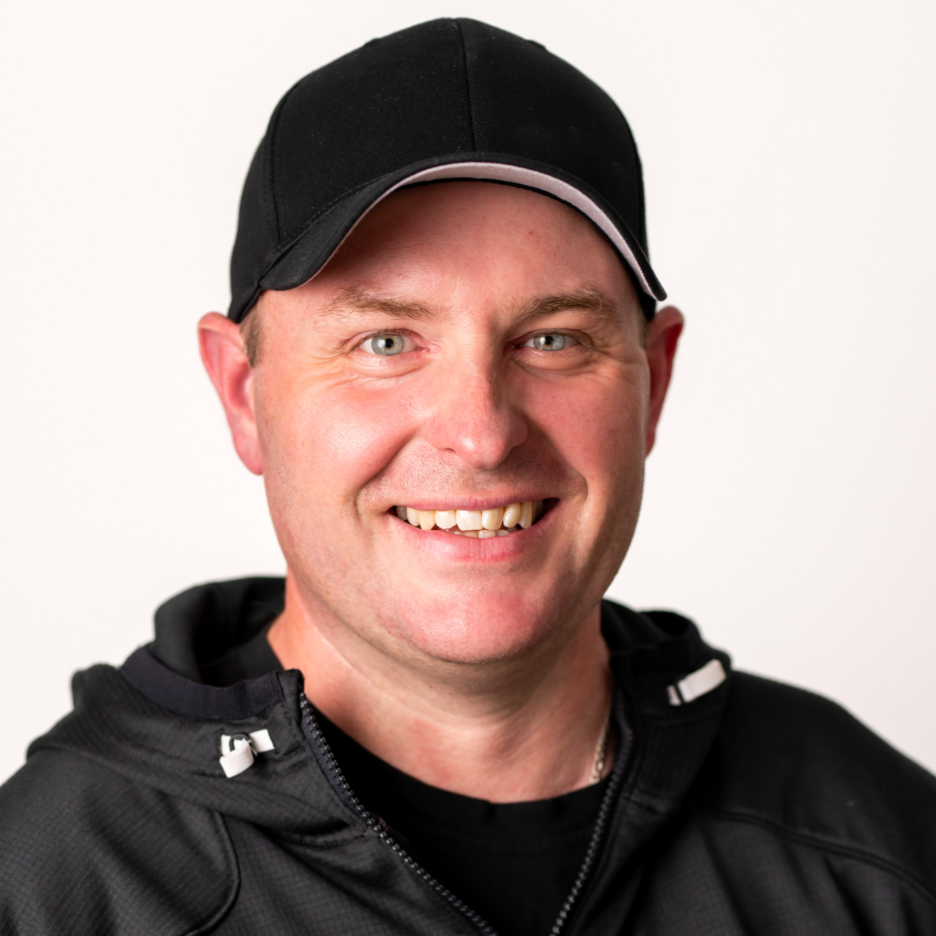 Going Dry - My Path to Overcoming Habitual Drinking with Sean Robinson