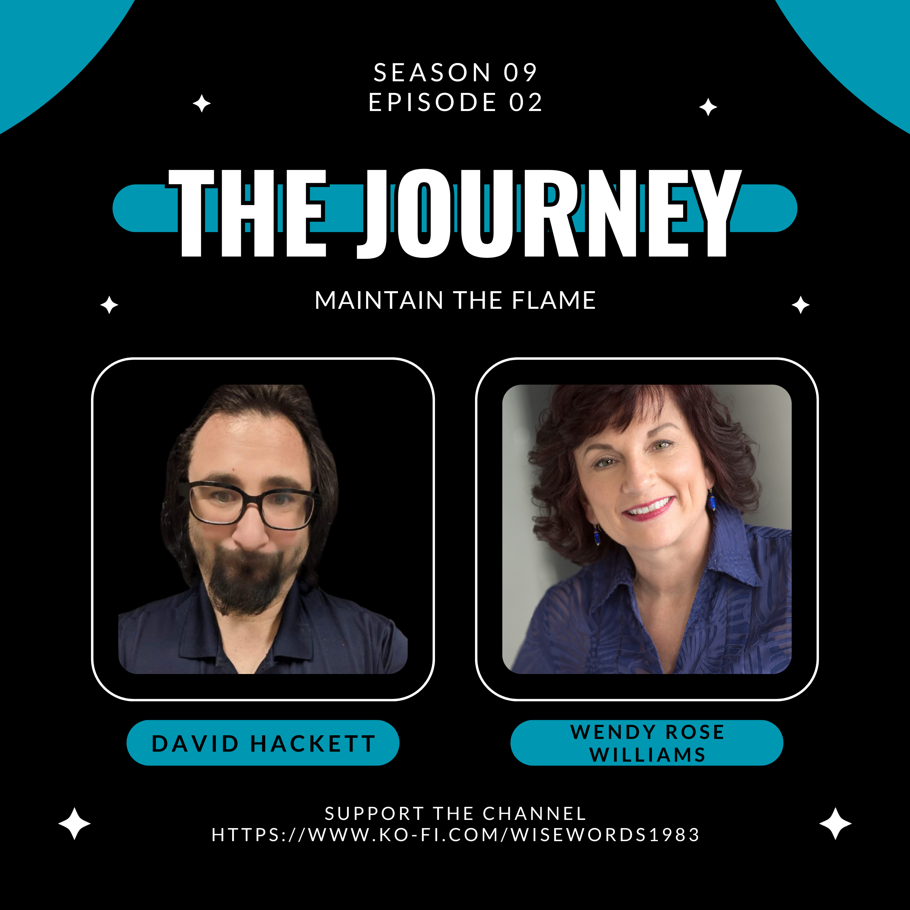 The Journey