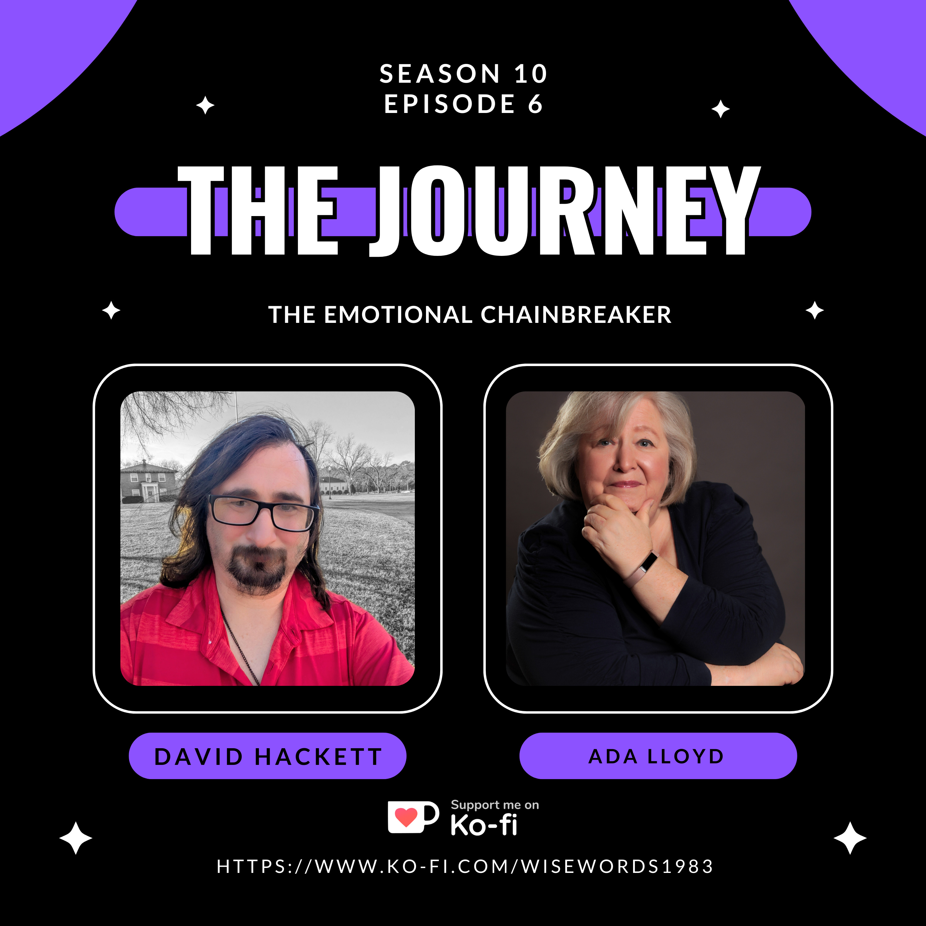 The Emotional Chainbreaker