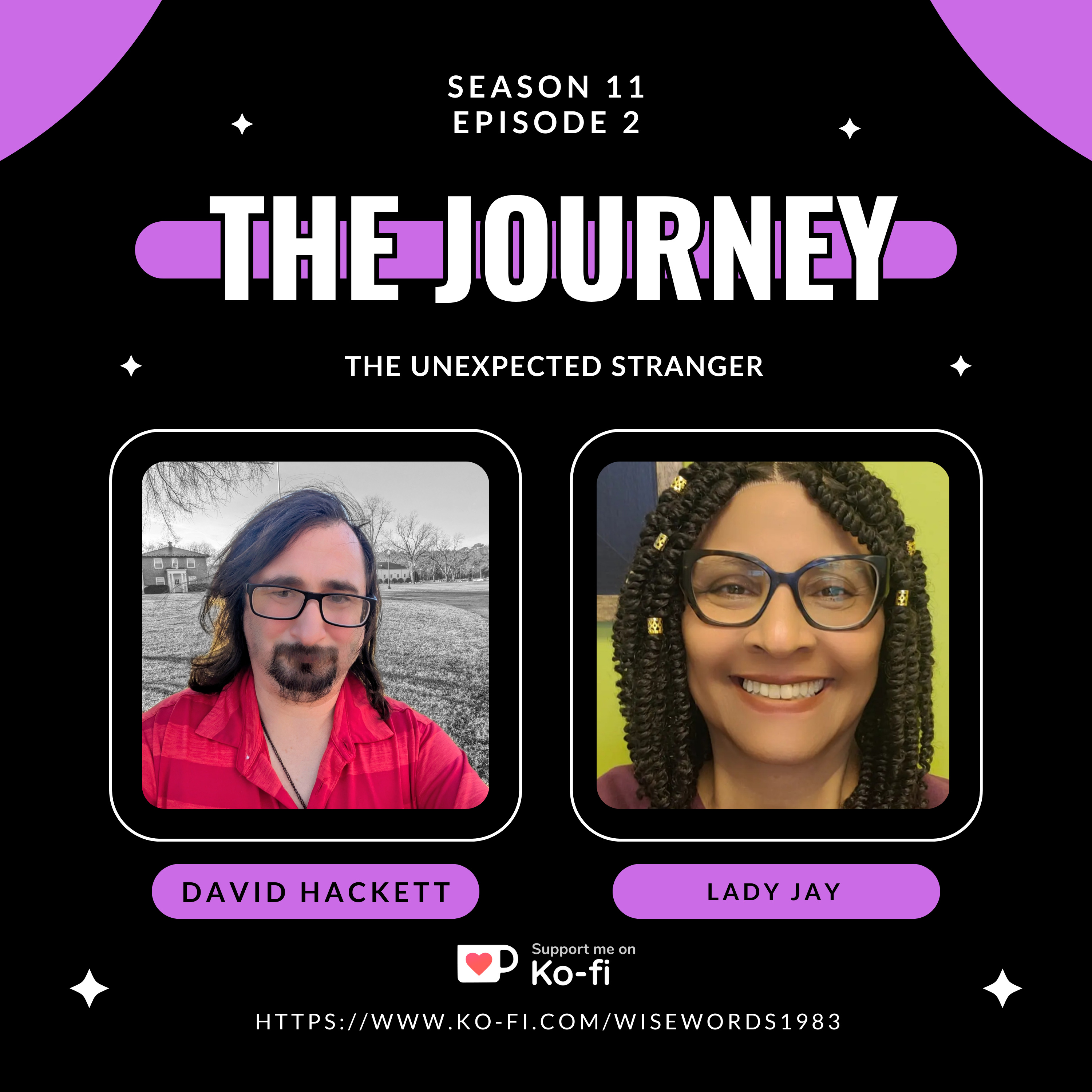 The Journey