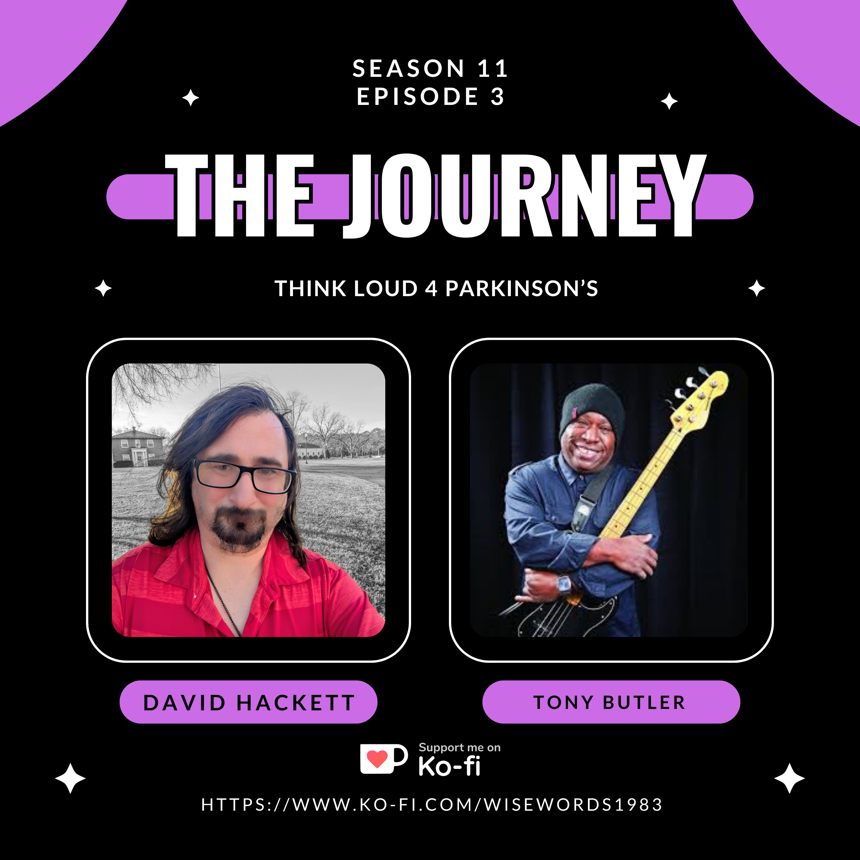 The Journey